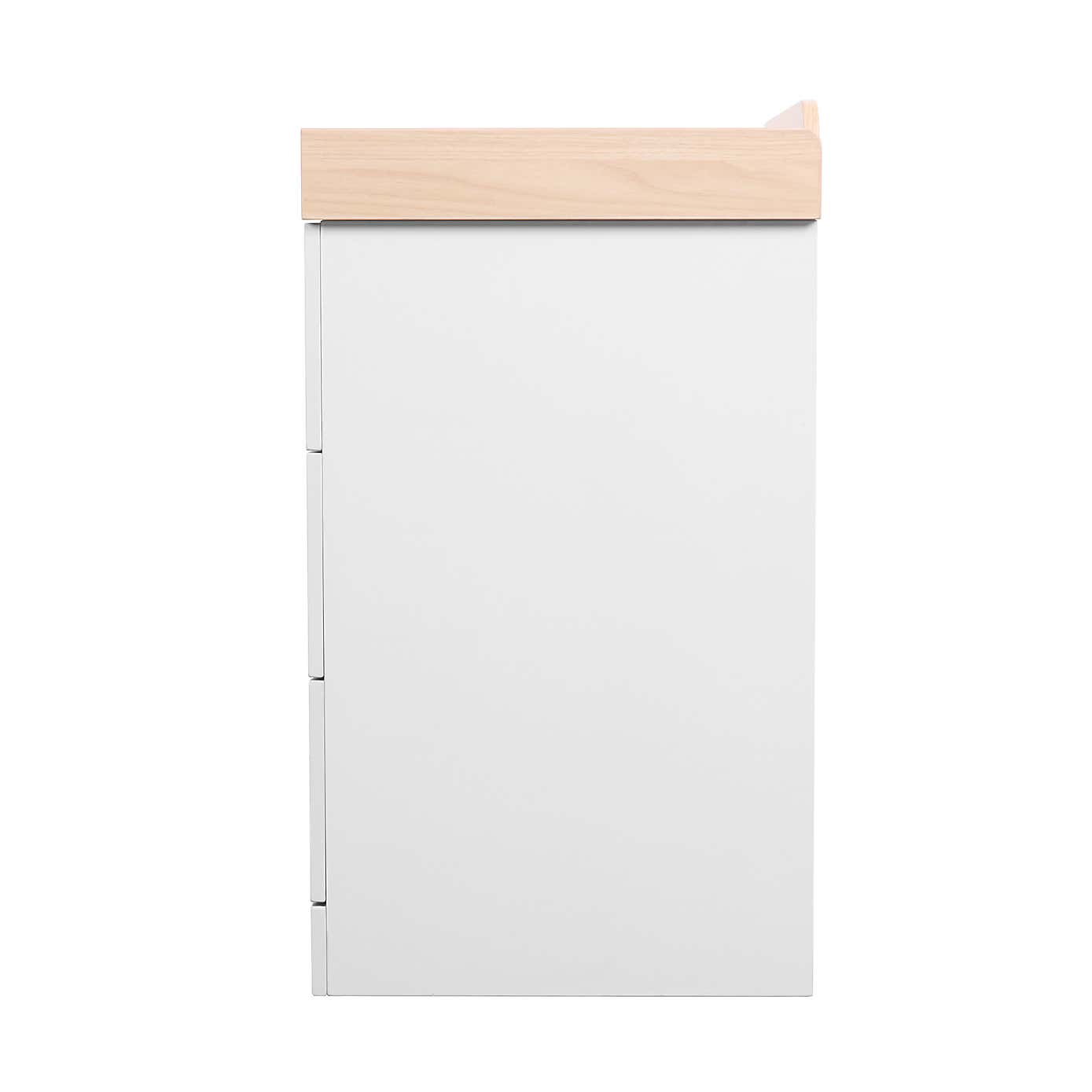 Tutti Bambini Rio 3 Drawer Chest Changer