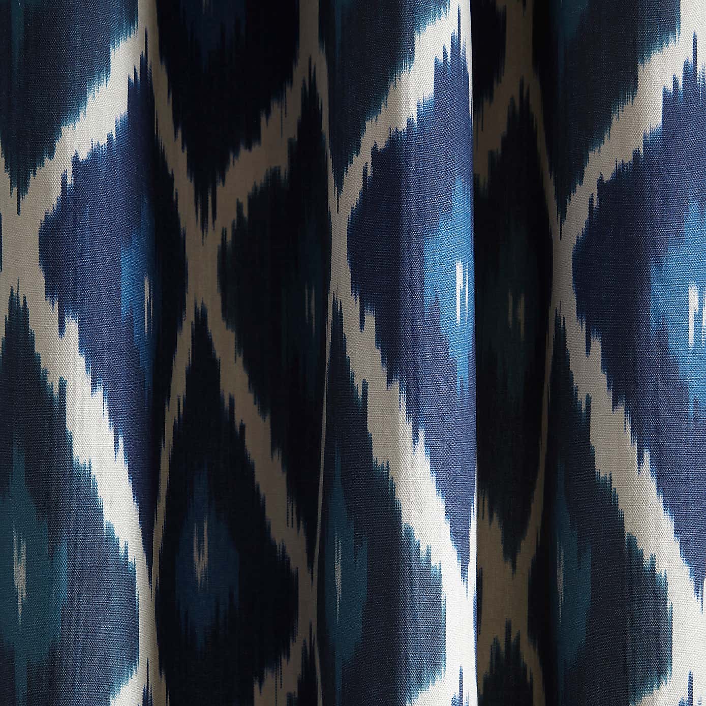 Mahara Eyelet Curtains