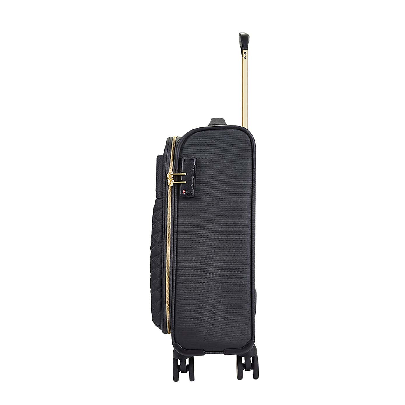 Rock Luggage Sloane Suitcase