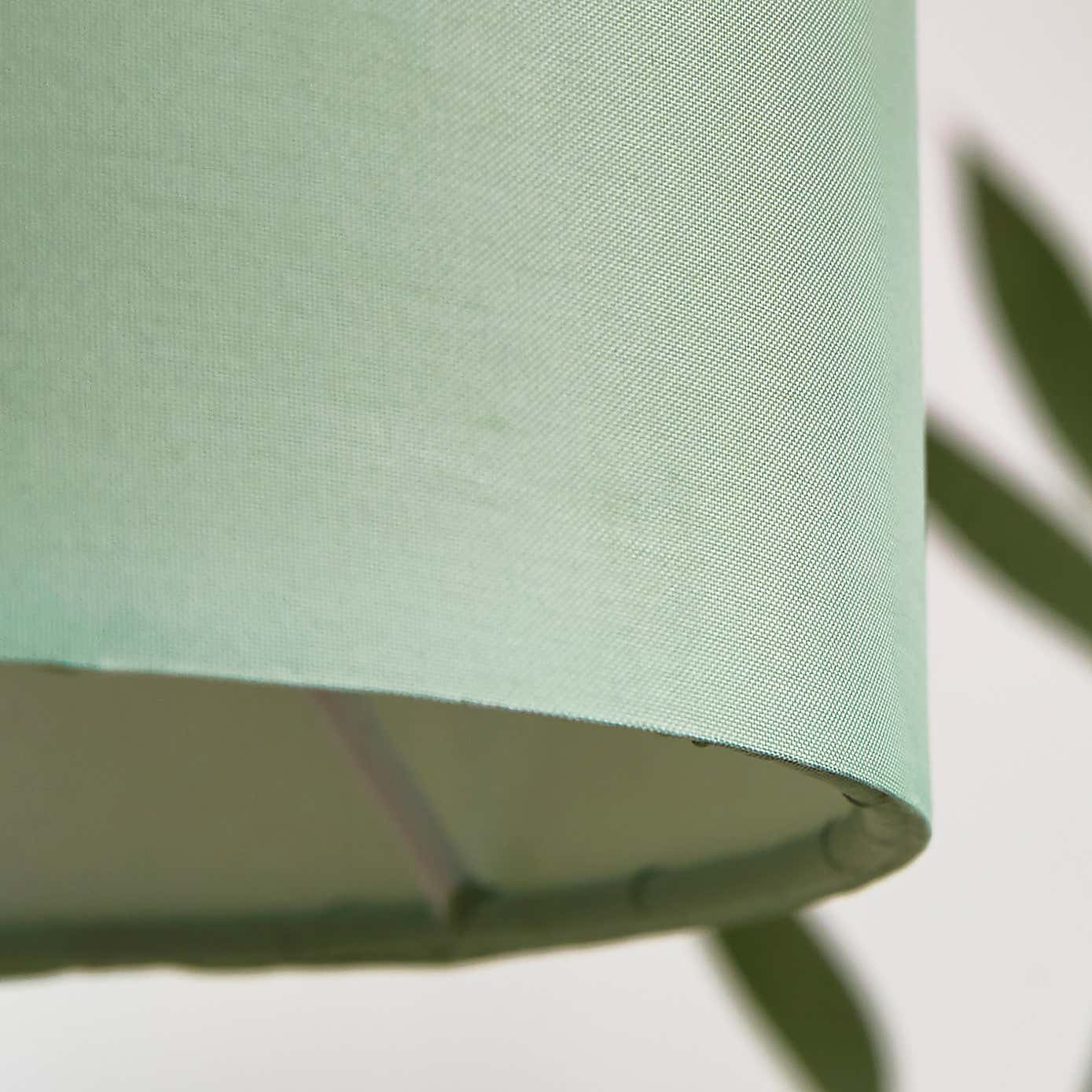 Ava Cylinder Lamp Shade