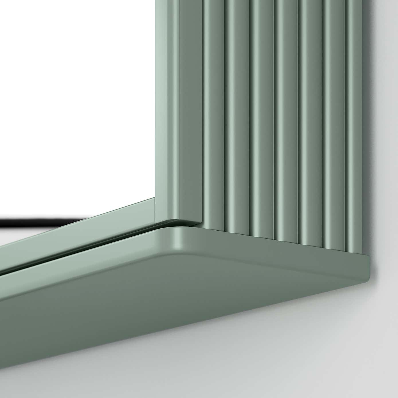 Elsie Mirror Wall Cabinet