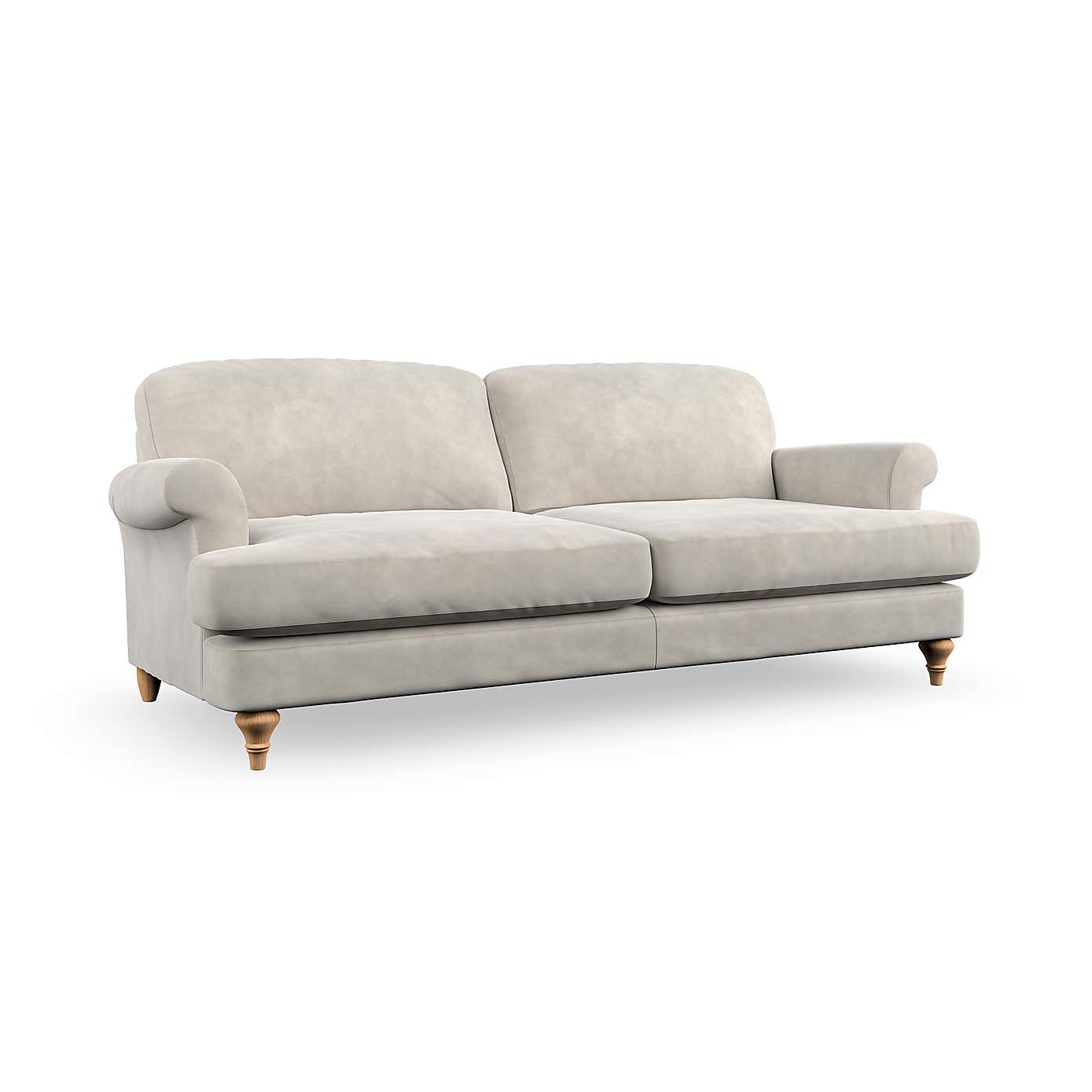 Evie Large 3 Seater Sofa