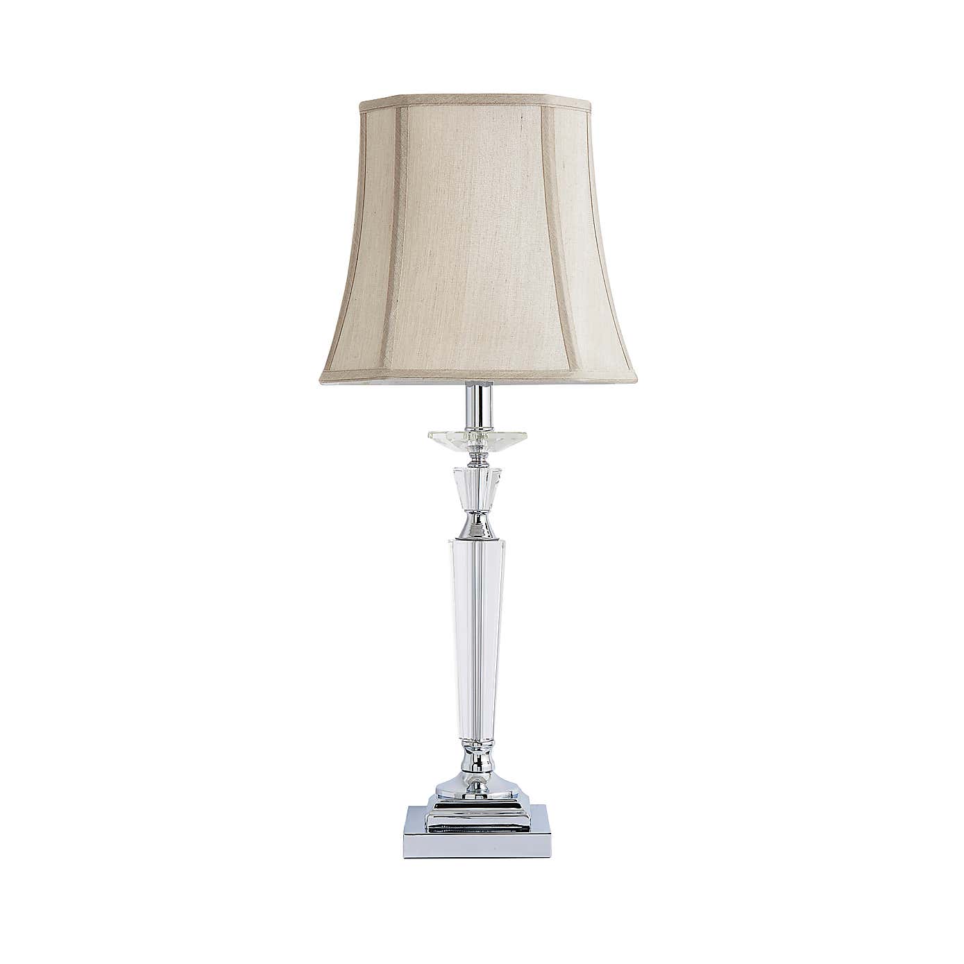 Windsor Table Lamp