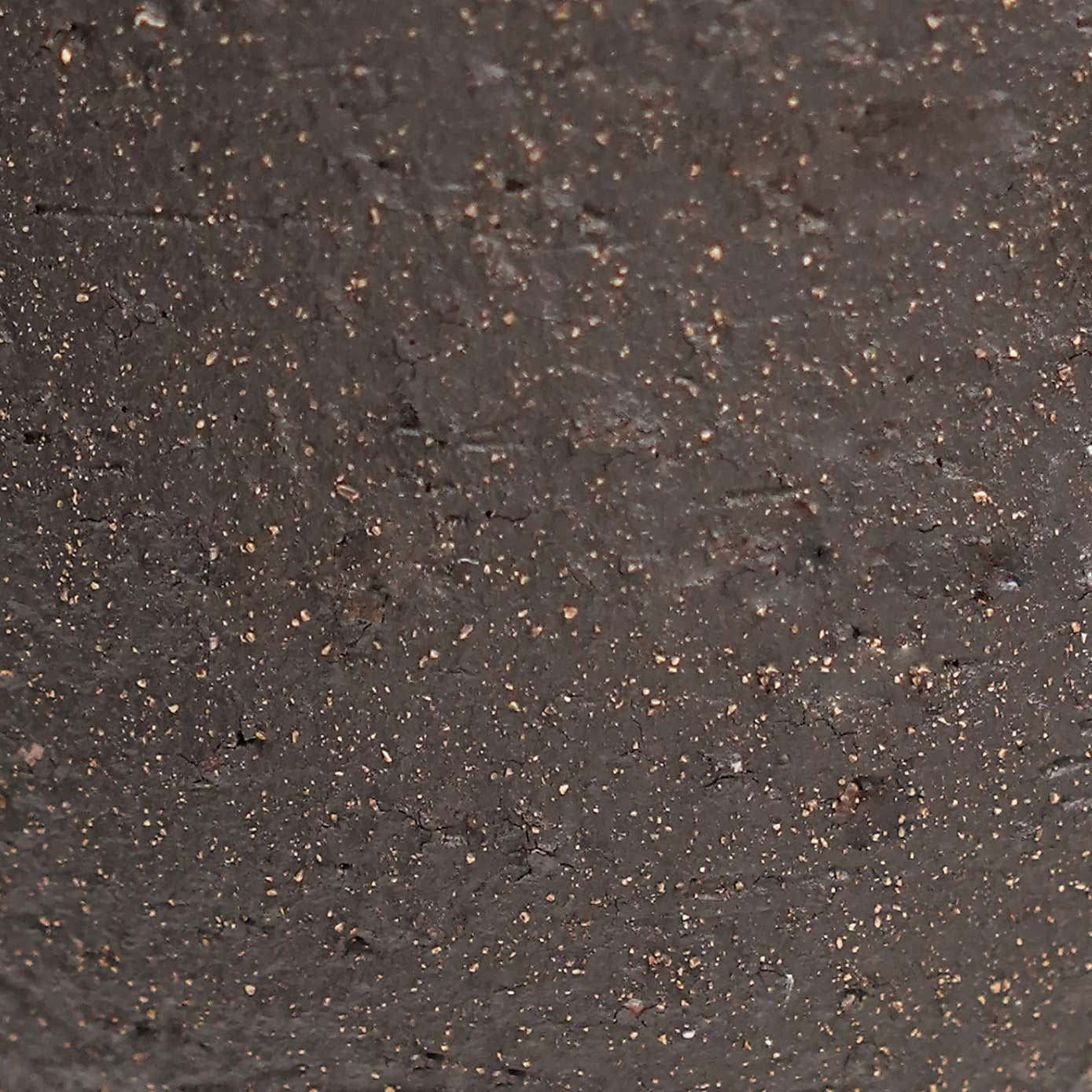 Nico Tall Rustic Plant Pot