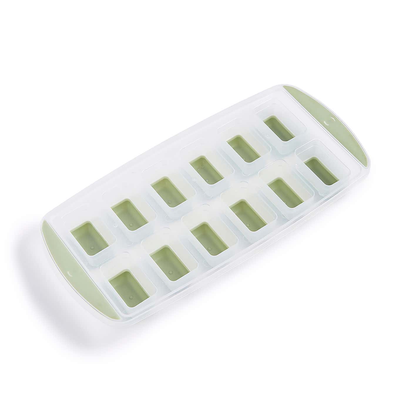 Rectangle Ice Cube Tray