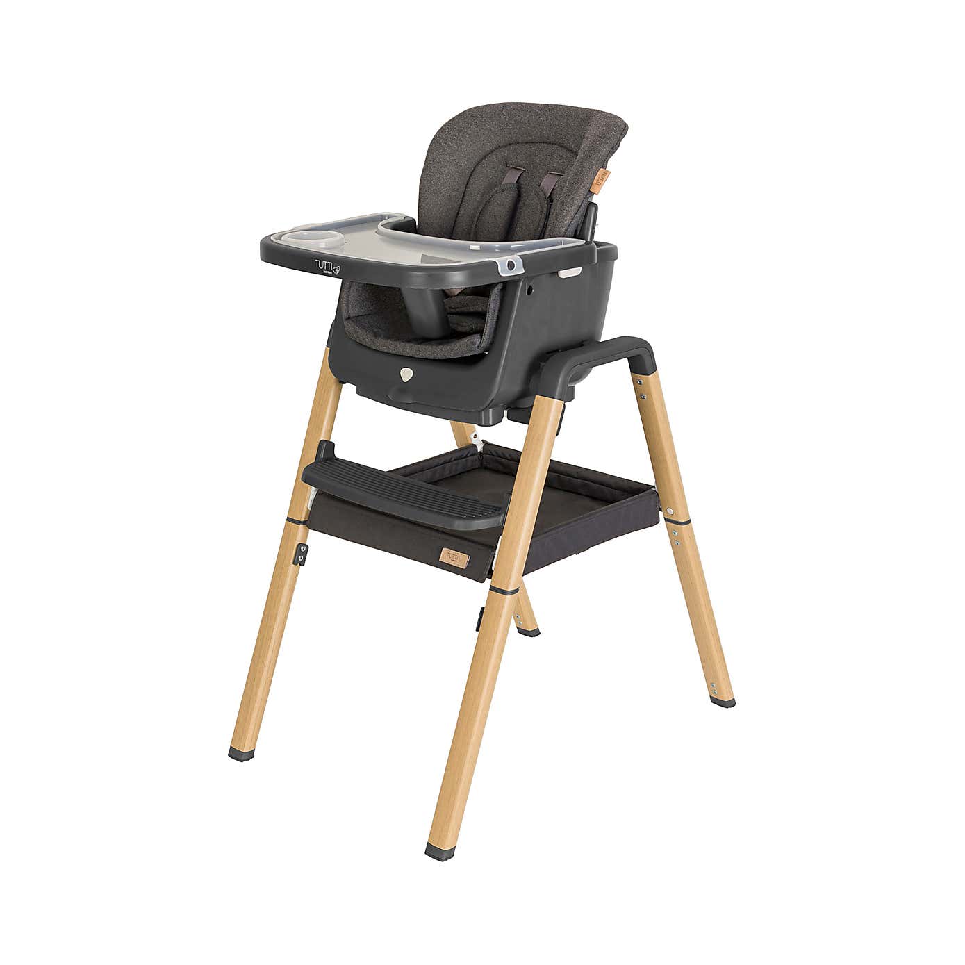 Tutti Bambini Nova Evolutionary Highchair