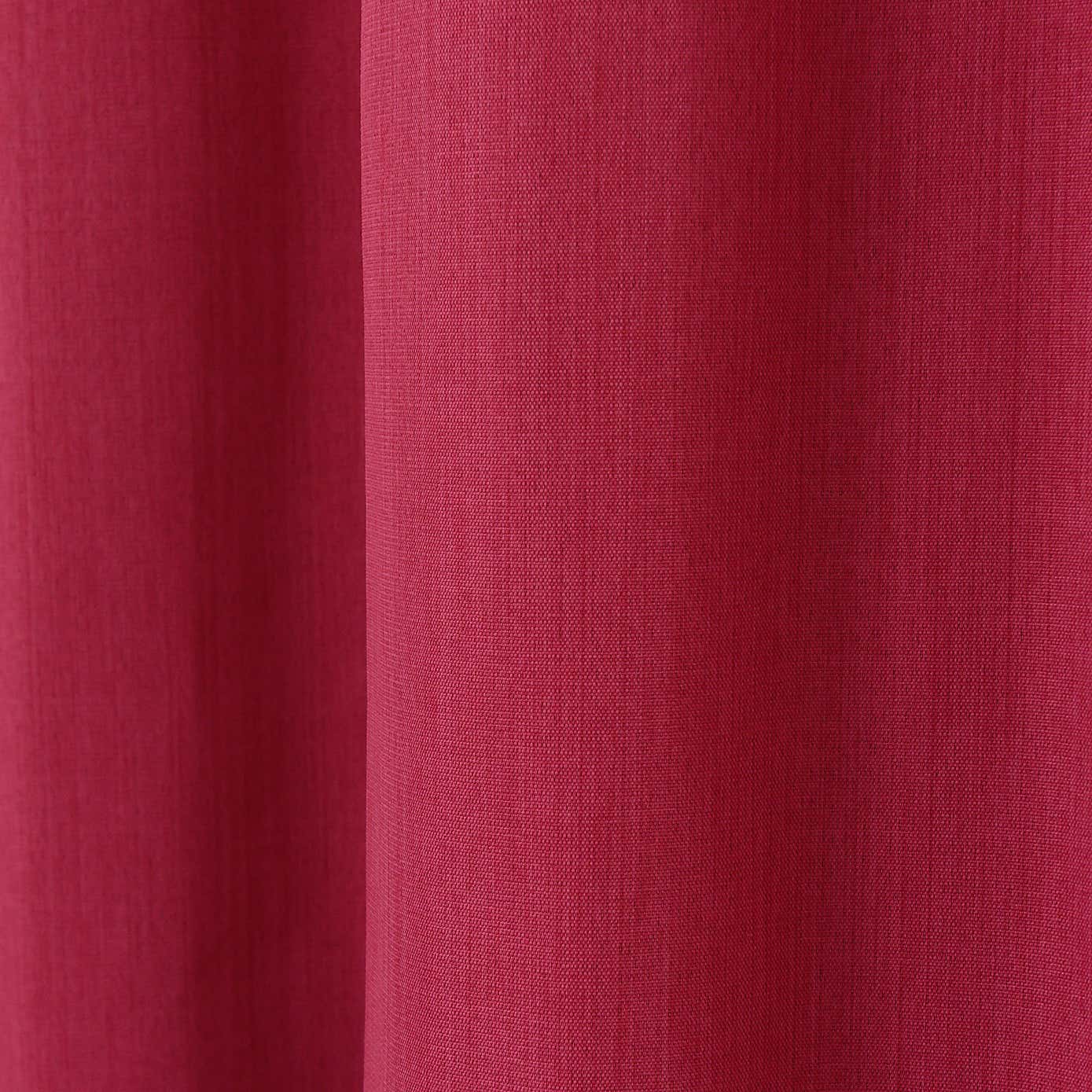 Solar Blackout Eyelet Curtains