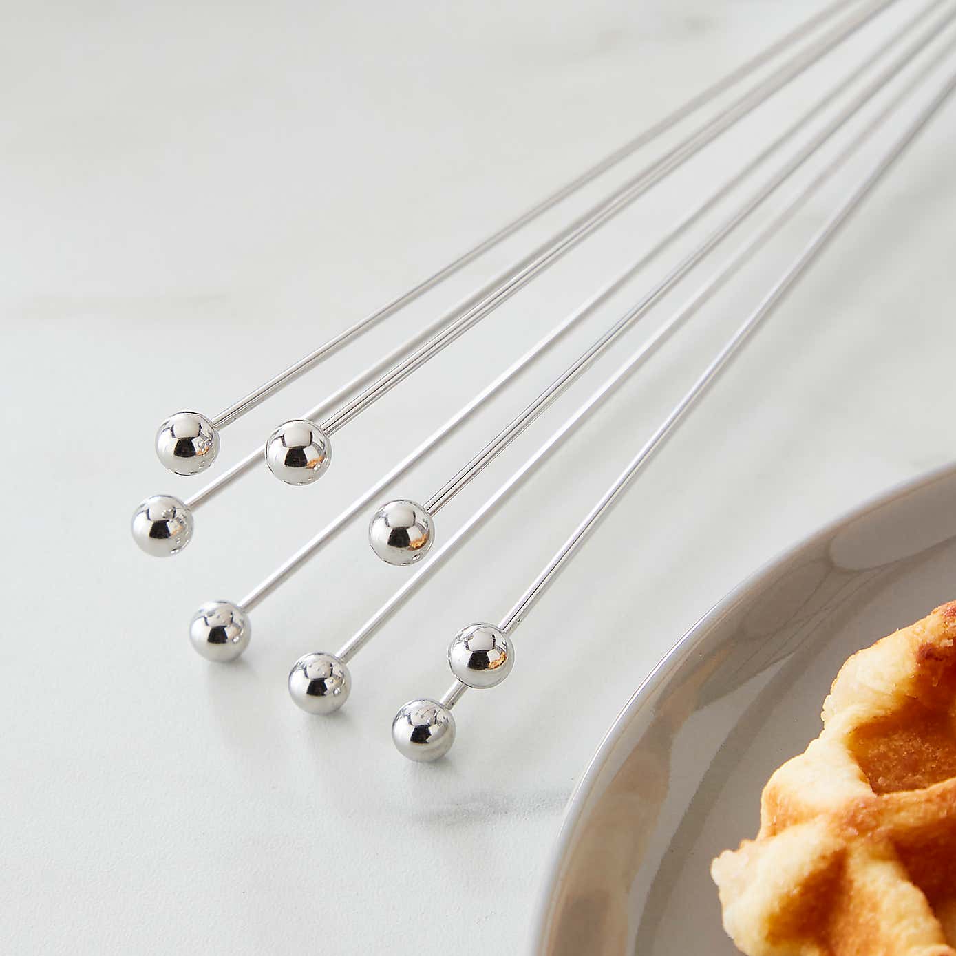 Gourmet Egg Whisk