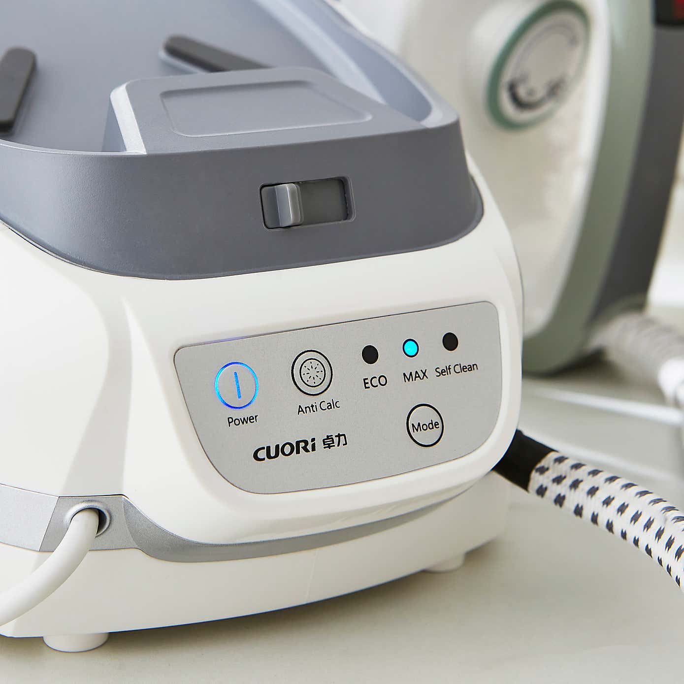 Large Sage 350ml Tank Steam Iron