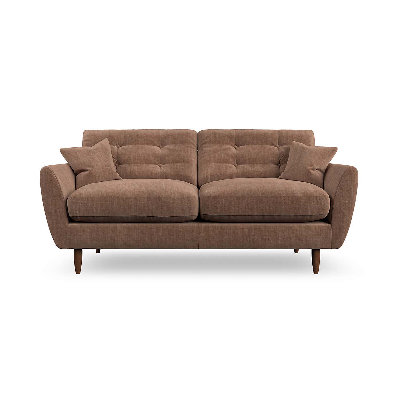 Anders 3 Seater Sofa