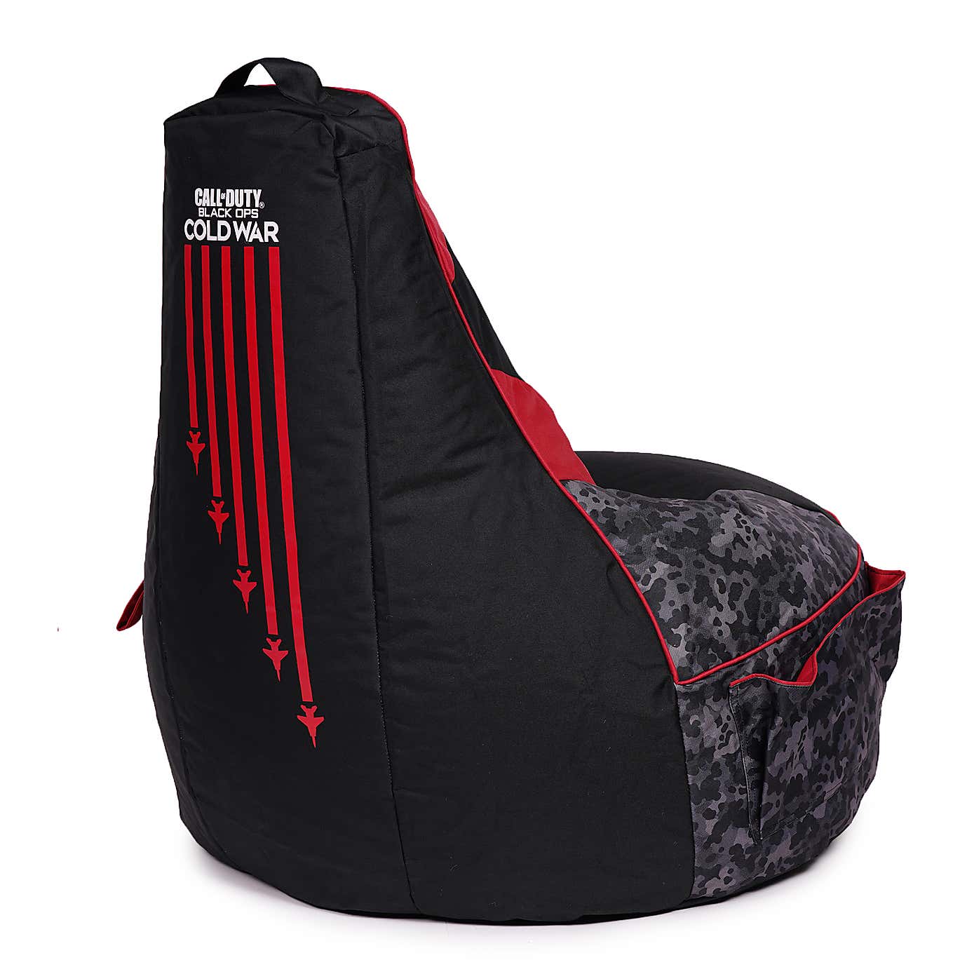 Kaikoo Call of Duty Cold War Gaming Chair