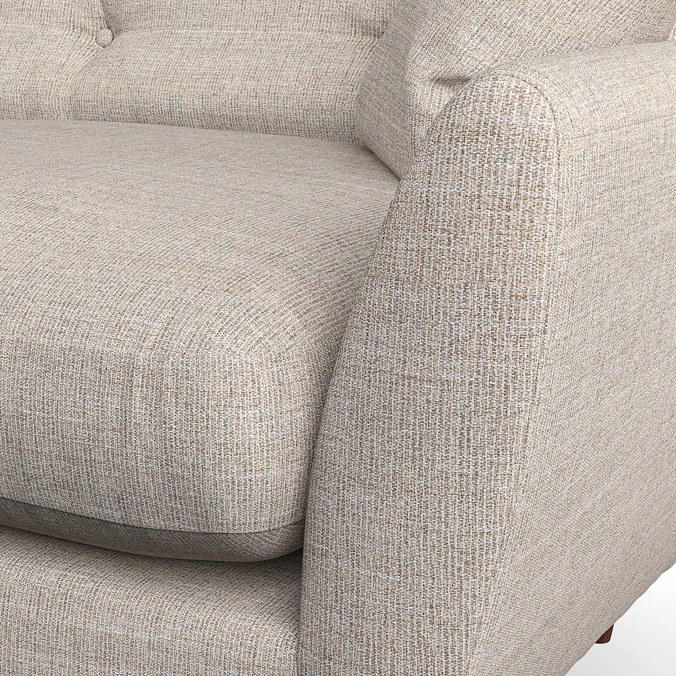 Anders 2 Seater Sofa