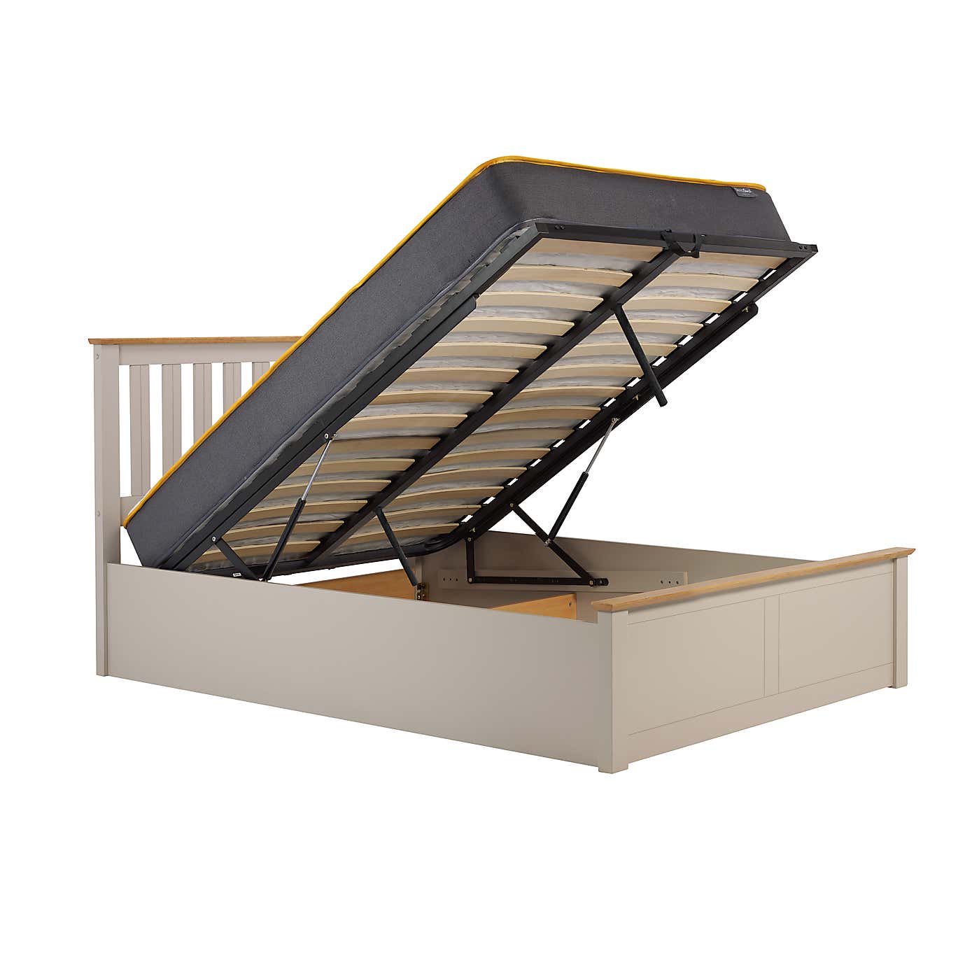 Winslow Ottoman Bedstead