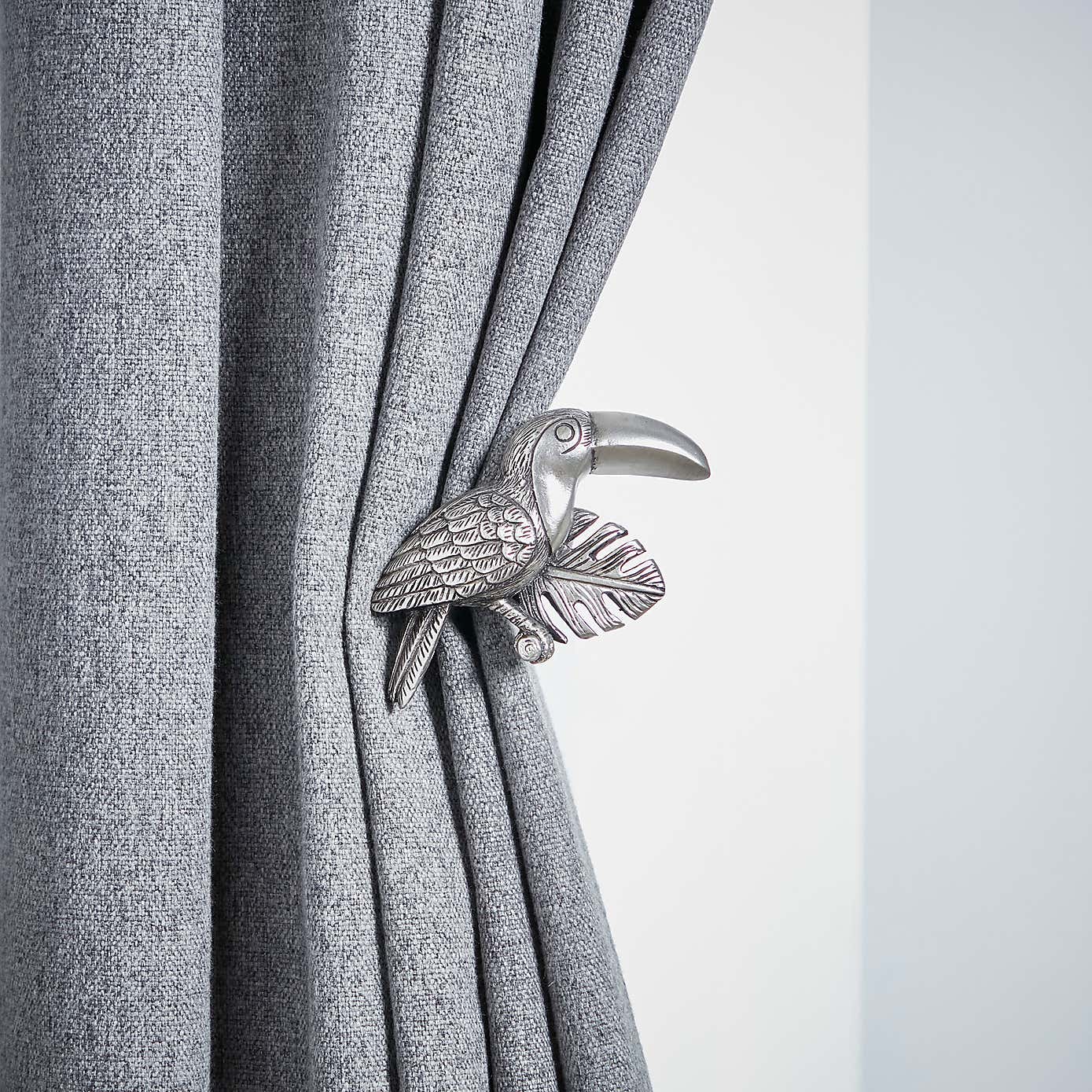 Mix and Match Toucan Single Dresser