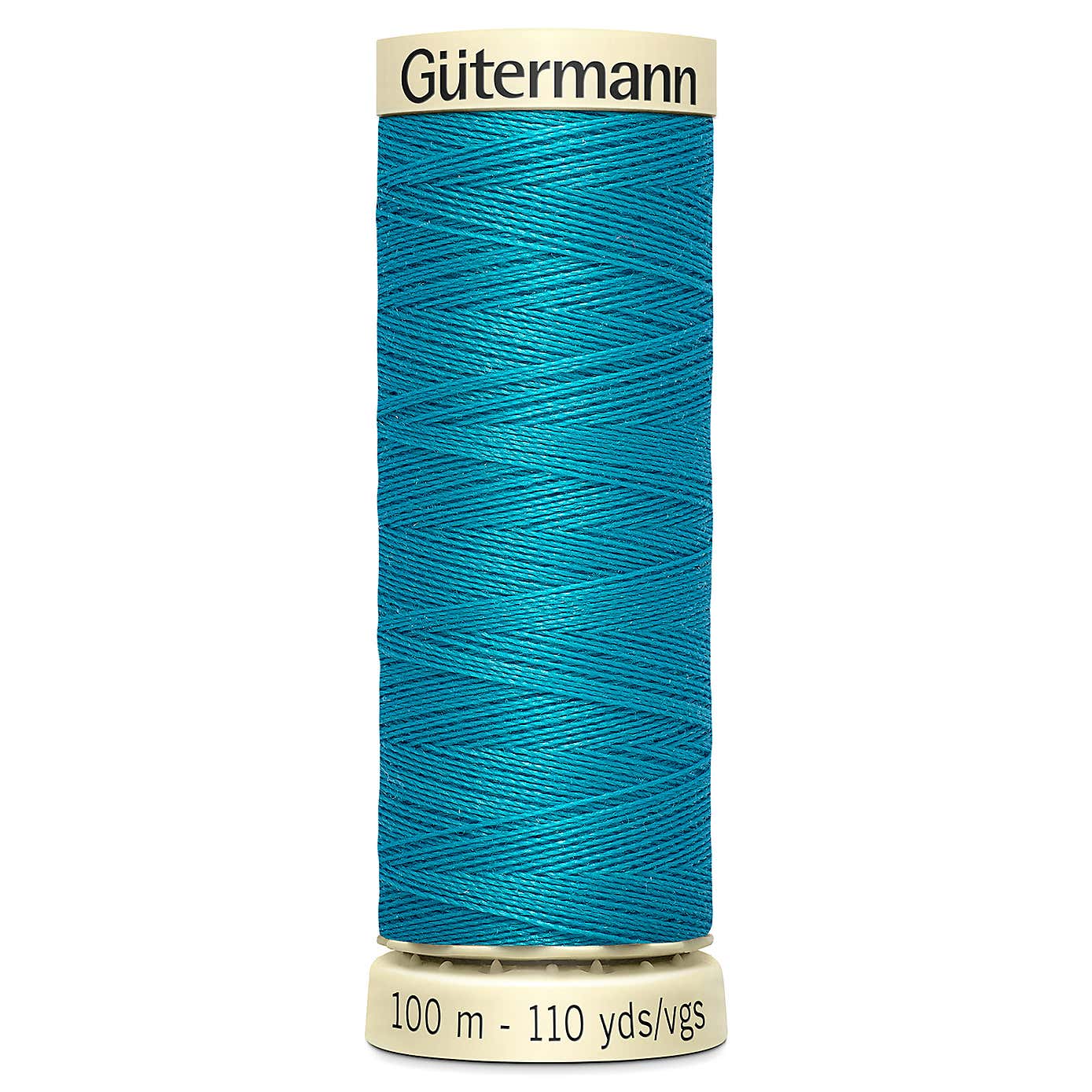 Gutermann Sew All Thread 100m Oriental Blue (946)