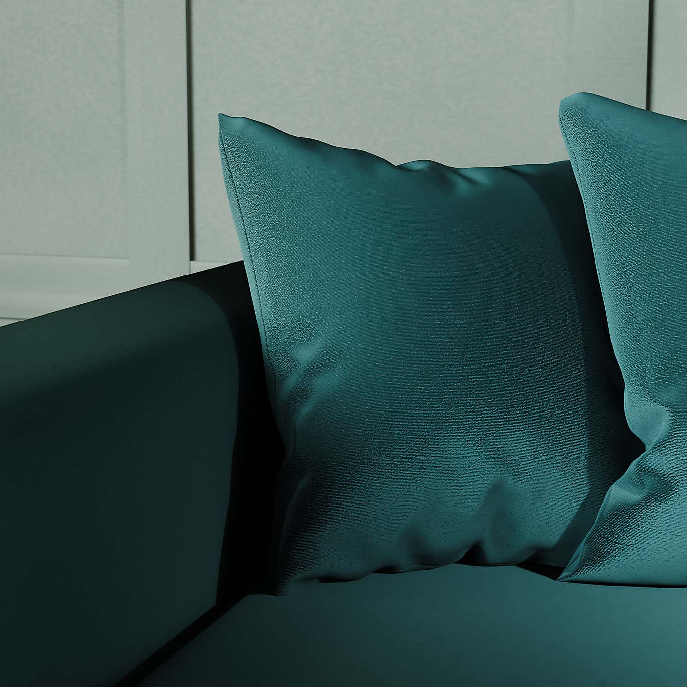 Opulent Velvet Swatch