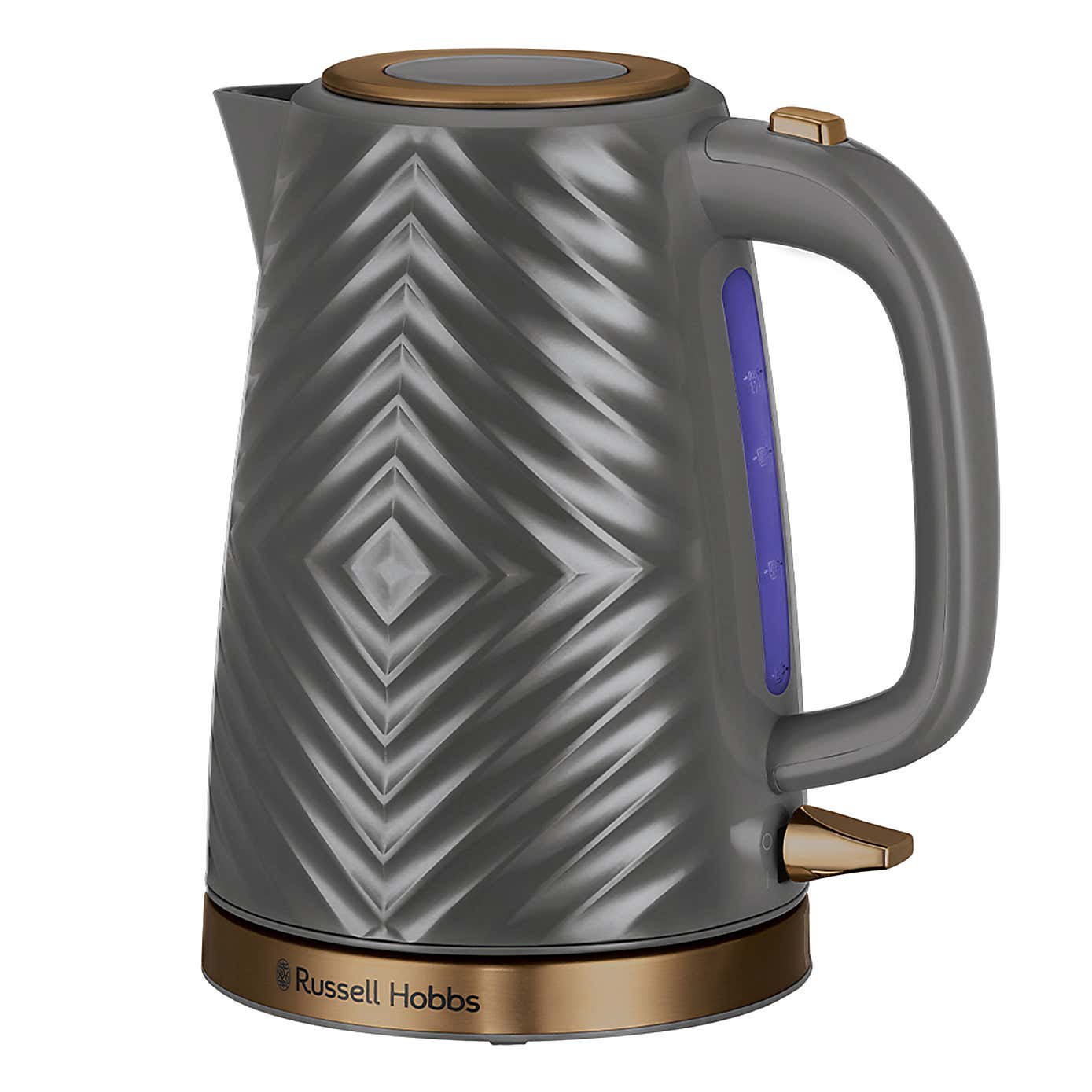 Russell Hobbs Groove 1.7L Kettle