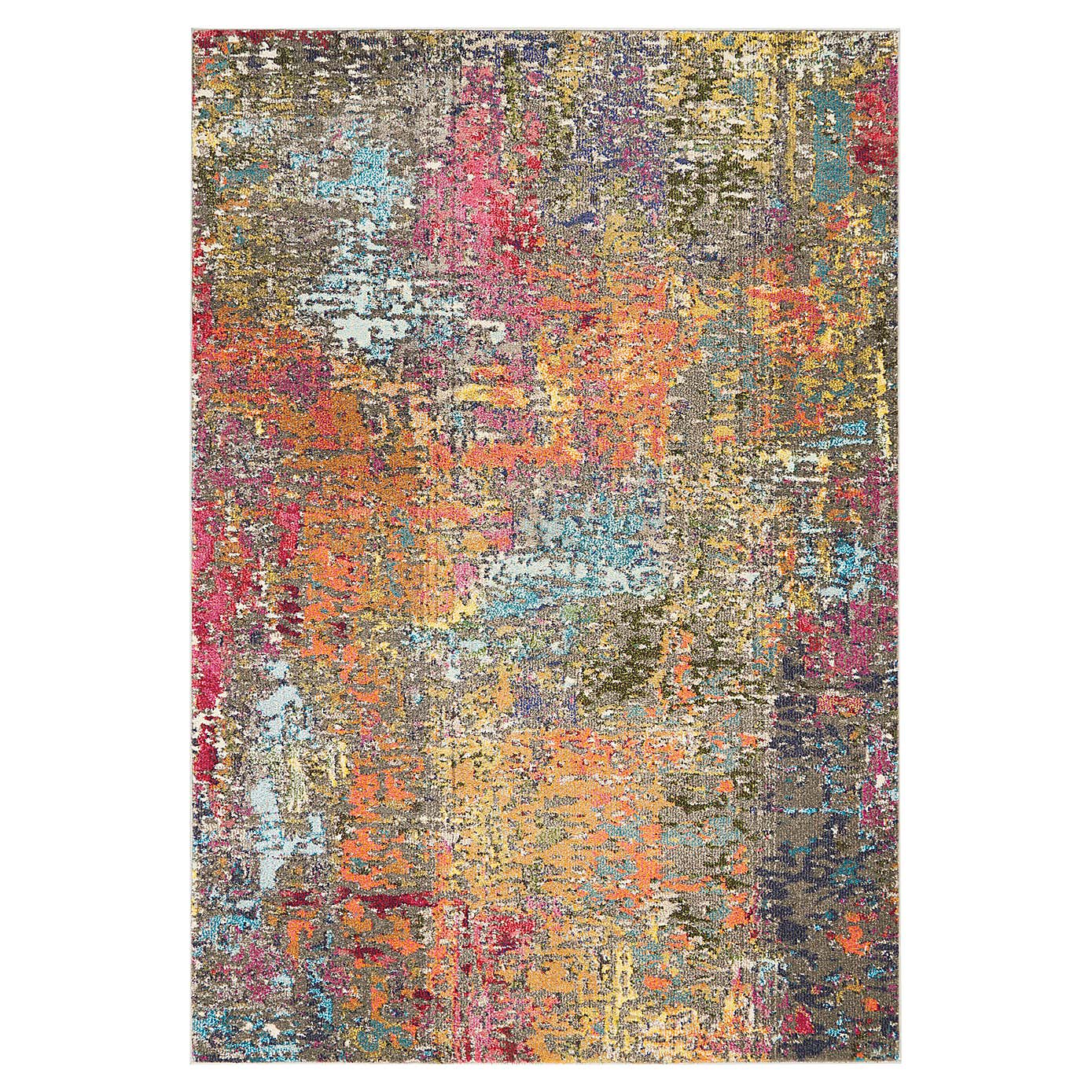 Sunset Celestial Rug