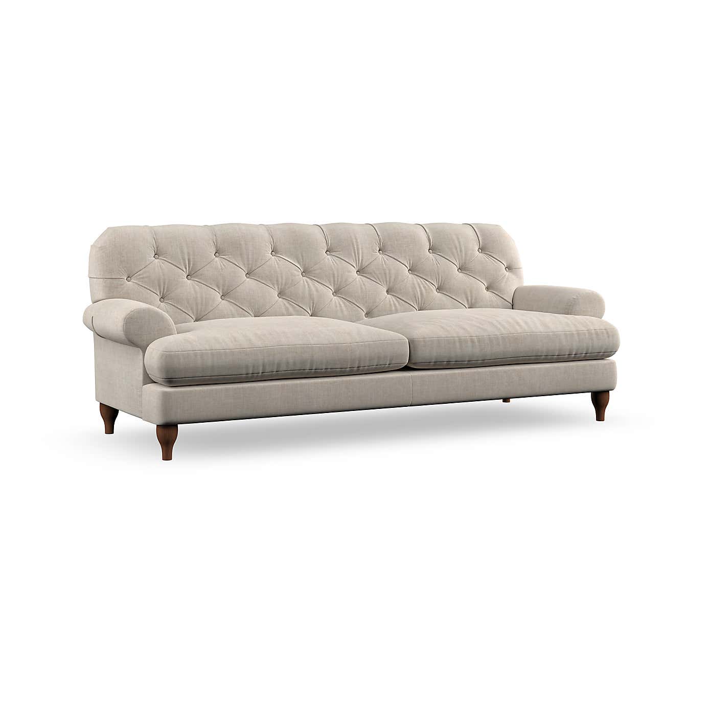 Canterbury 4 Seater Sofa