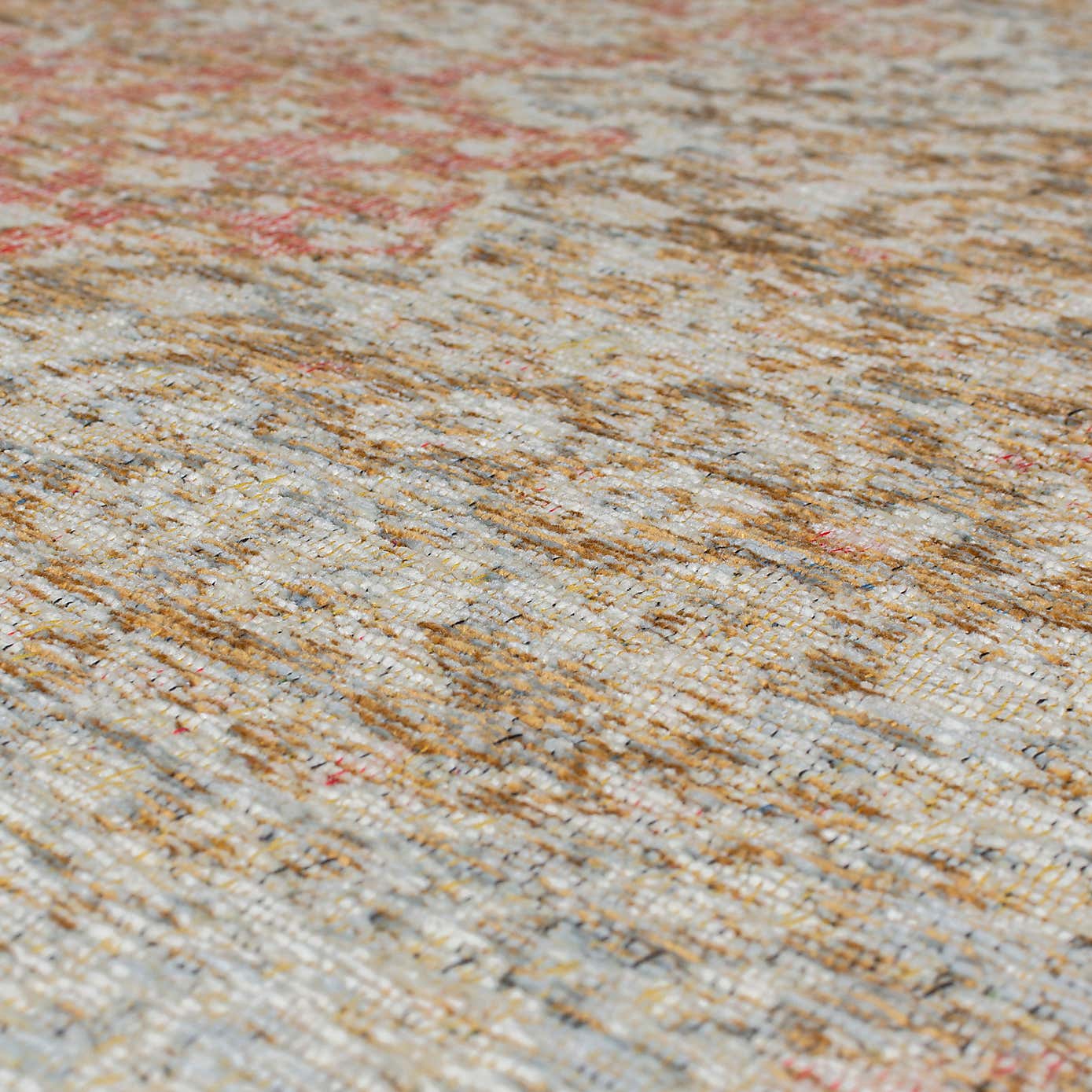 Mila Traditional Runner