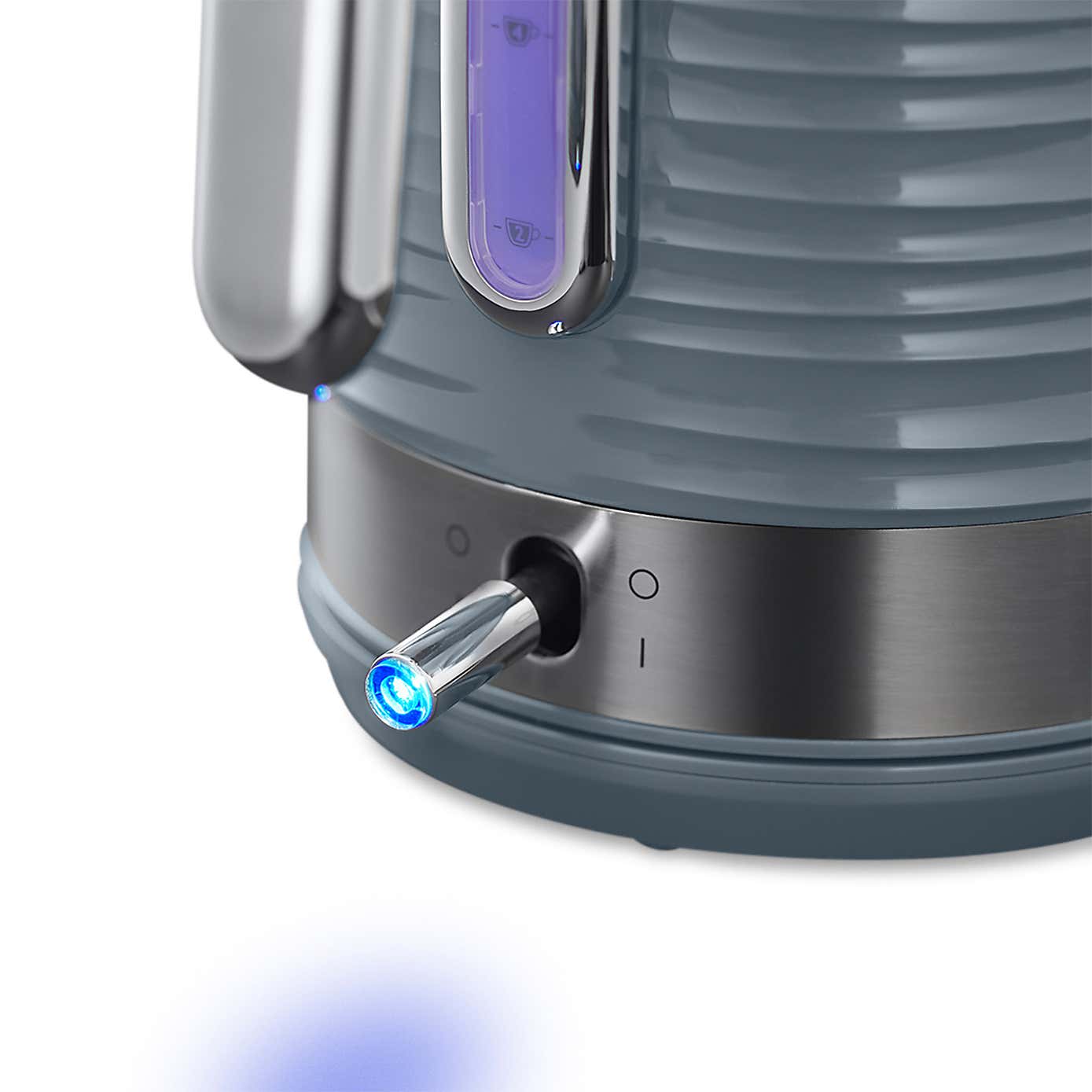 Russell Hobbs Inspire 1.7L Kettle