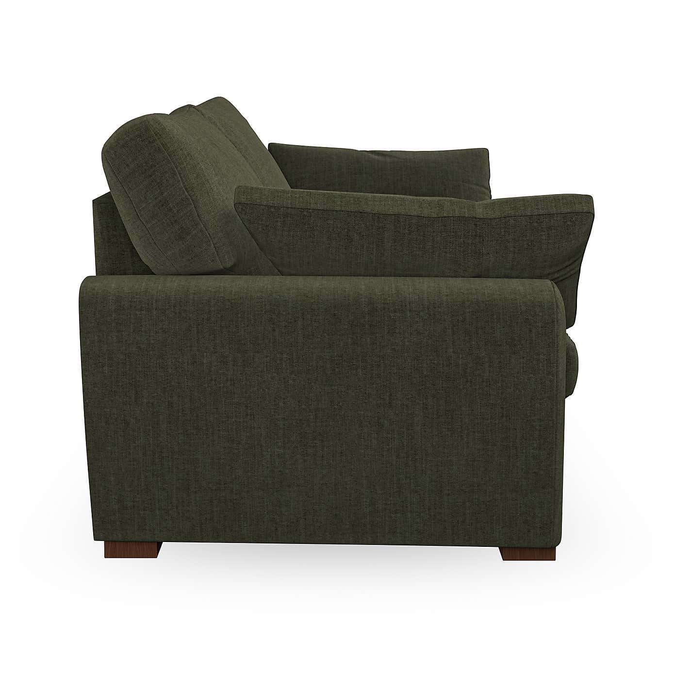 Madison 4 Seater Sofa