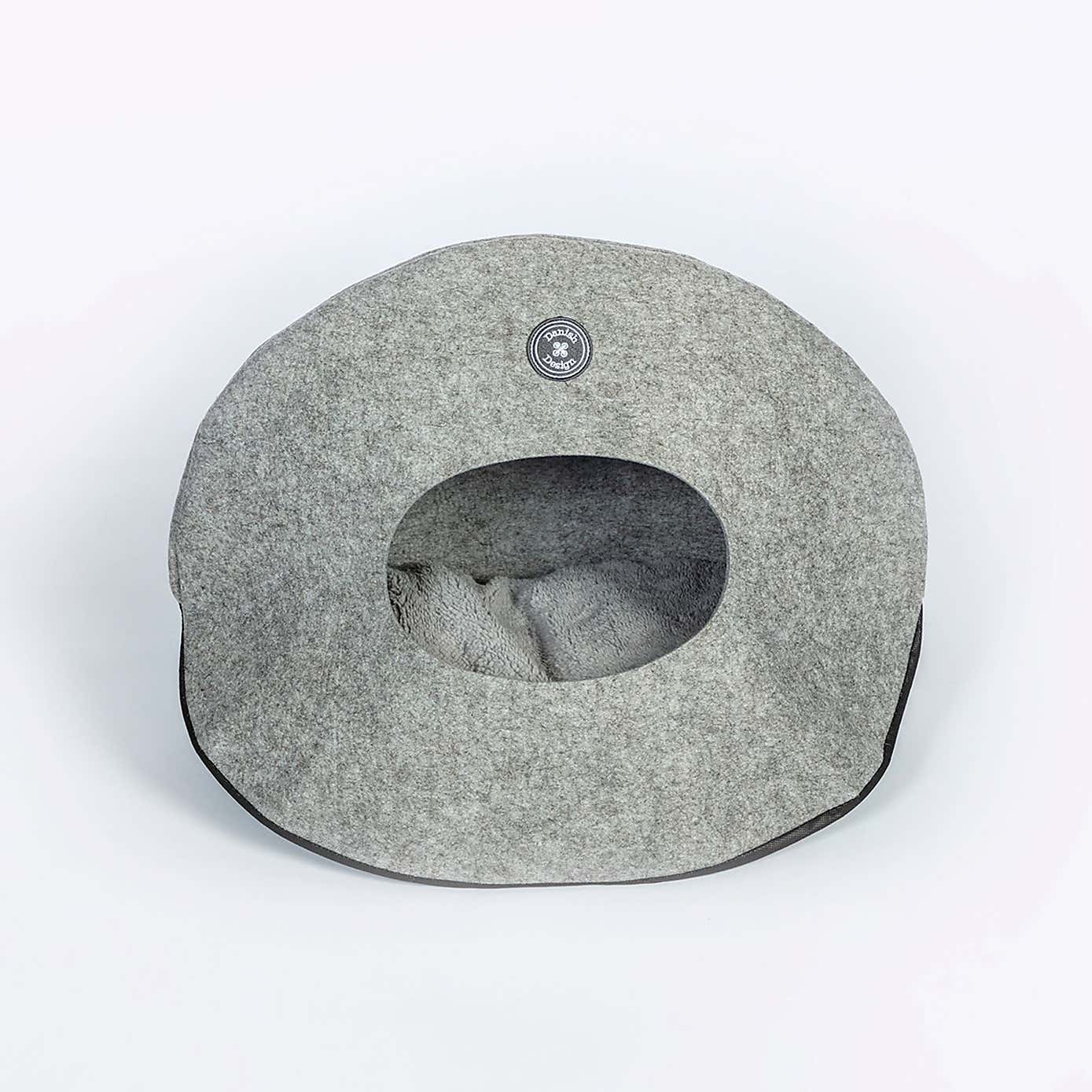 Danish Design Pebble Cat Bed