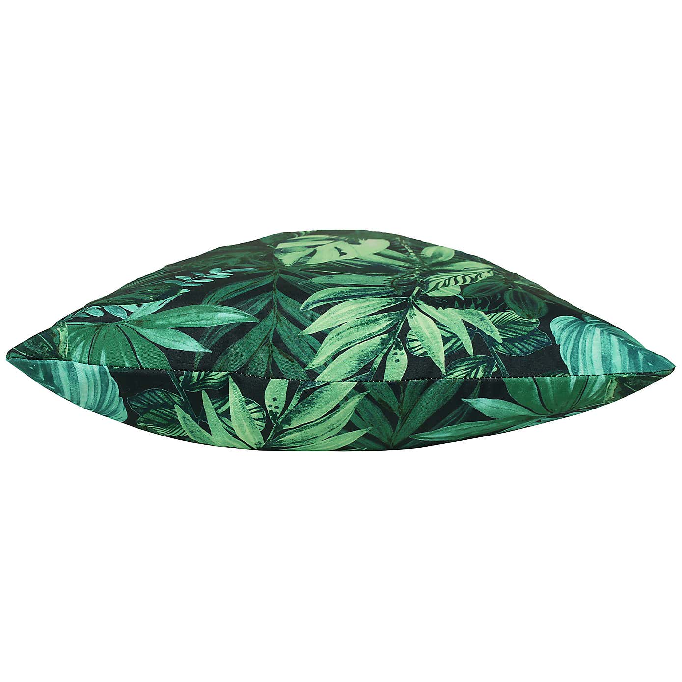furn. Psychedelic Jungle Outdoor Cushion