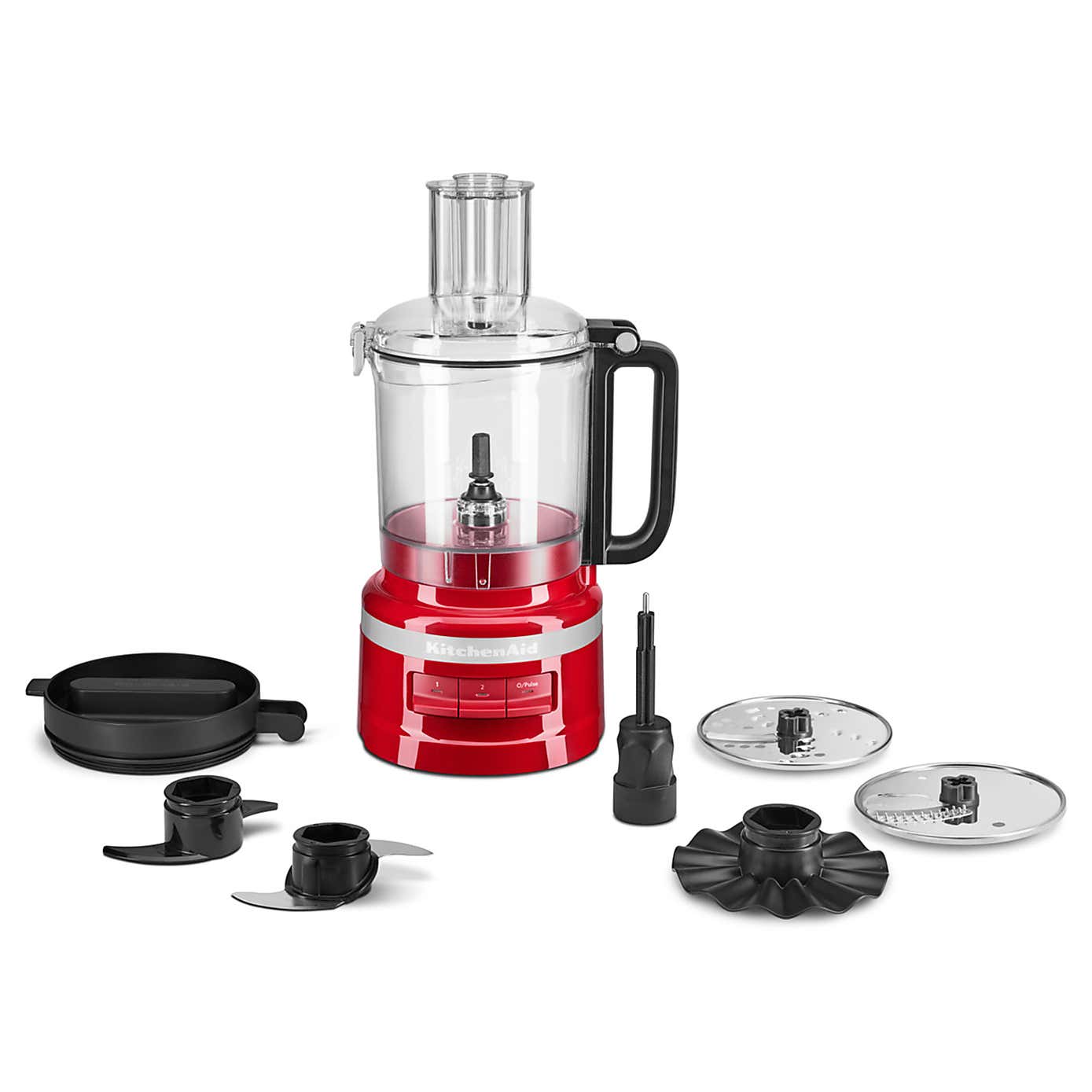KitchenAid 2.1L Food Processor