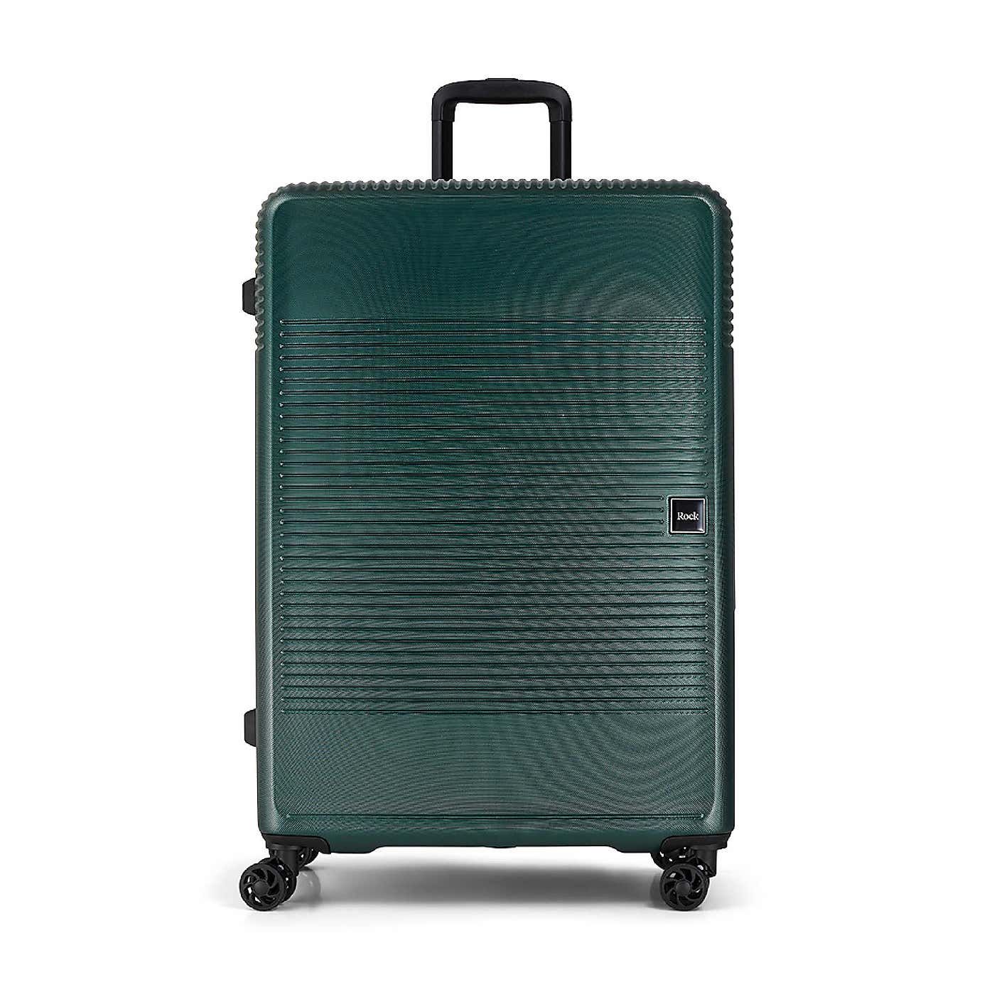 Rock Luggage Lincoln Hard Shell Suitcase