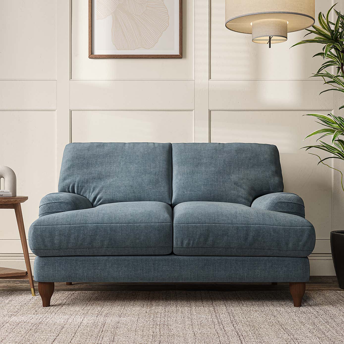 Darwin 2 Seater Sofa