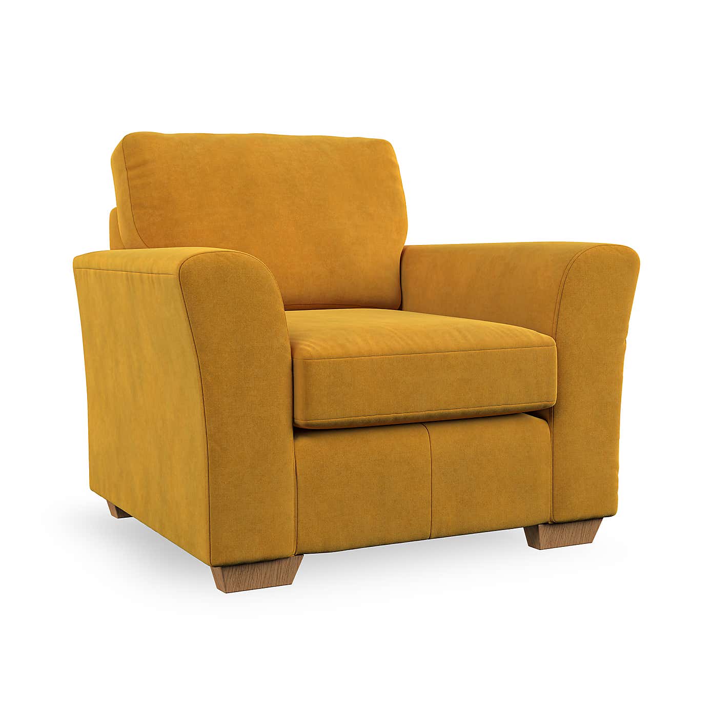 Lena Armchair