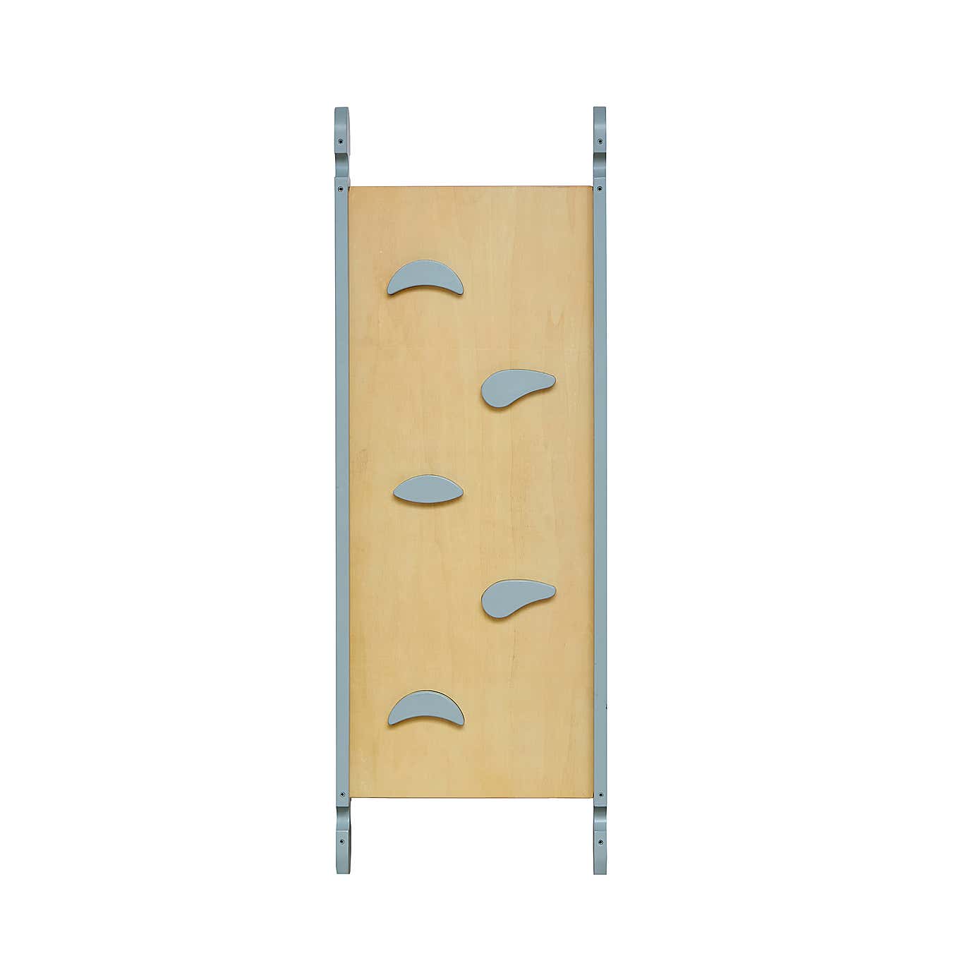 Tutti Bambini Scala Montessori 3 in 1 Pikler Climbing Frame with Climbing Wall