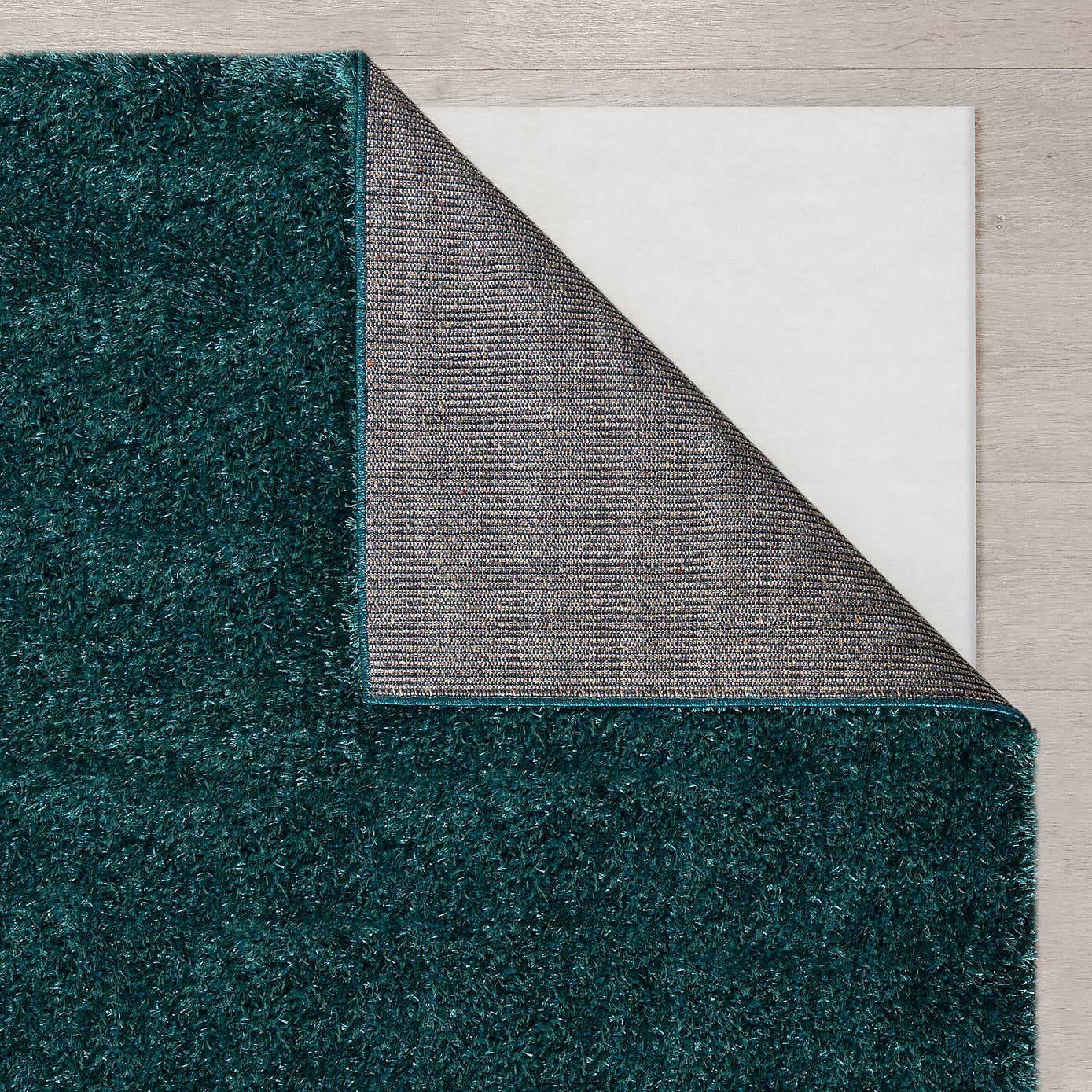 Indulgence Shaggy Rug