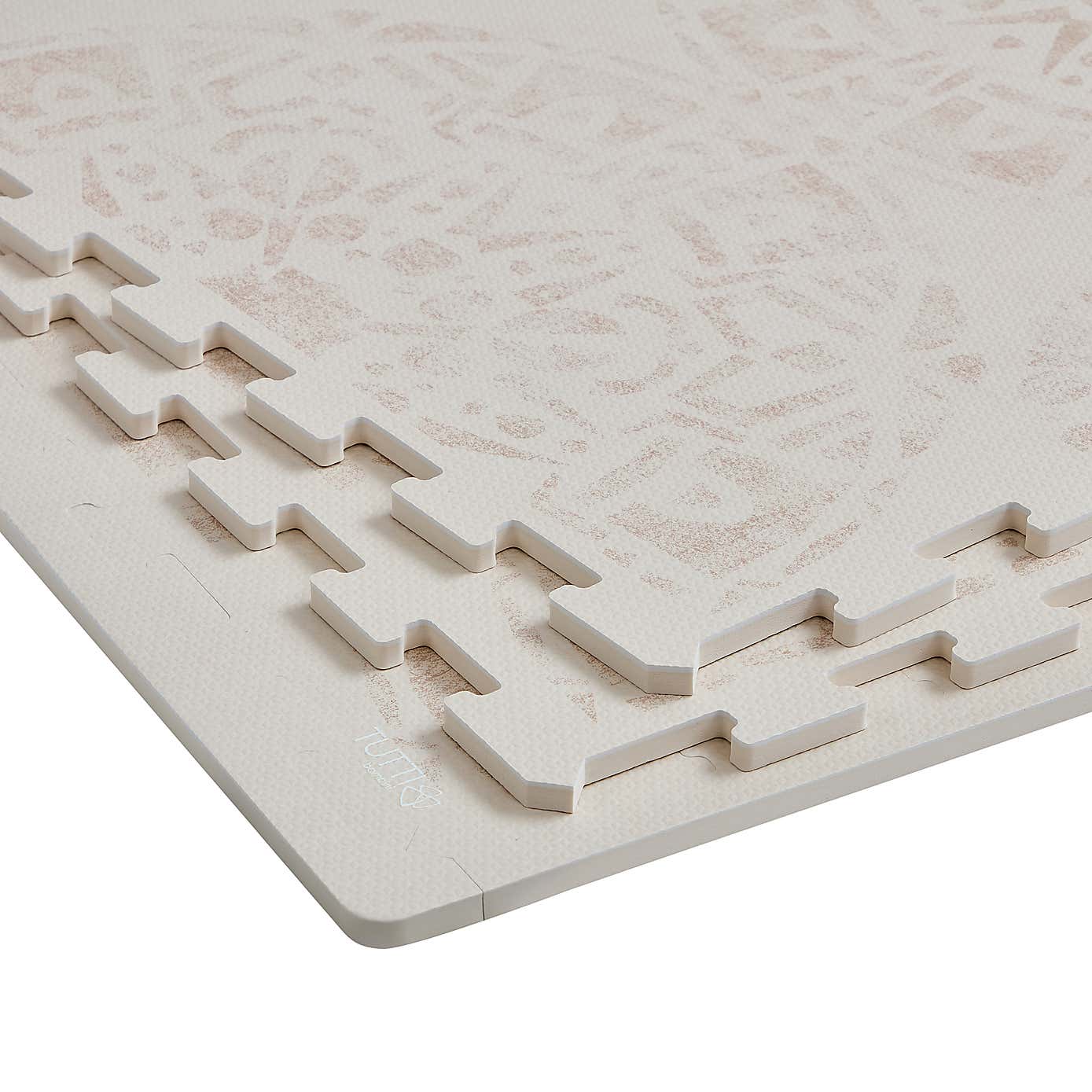 Tutti Bambini Infinity Baby Playmat