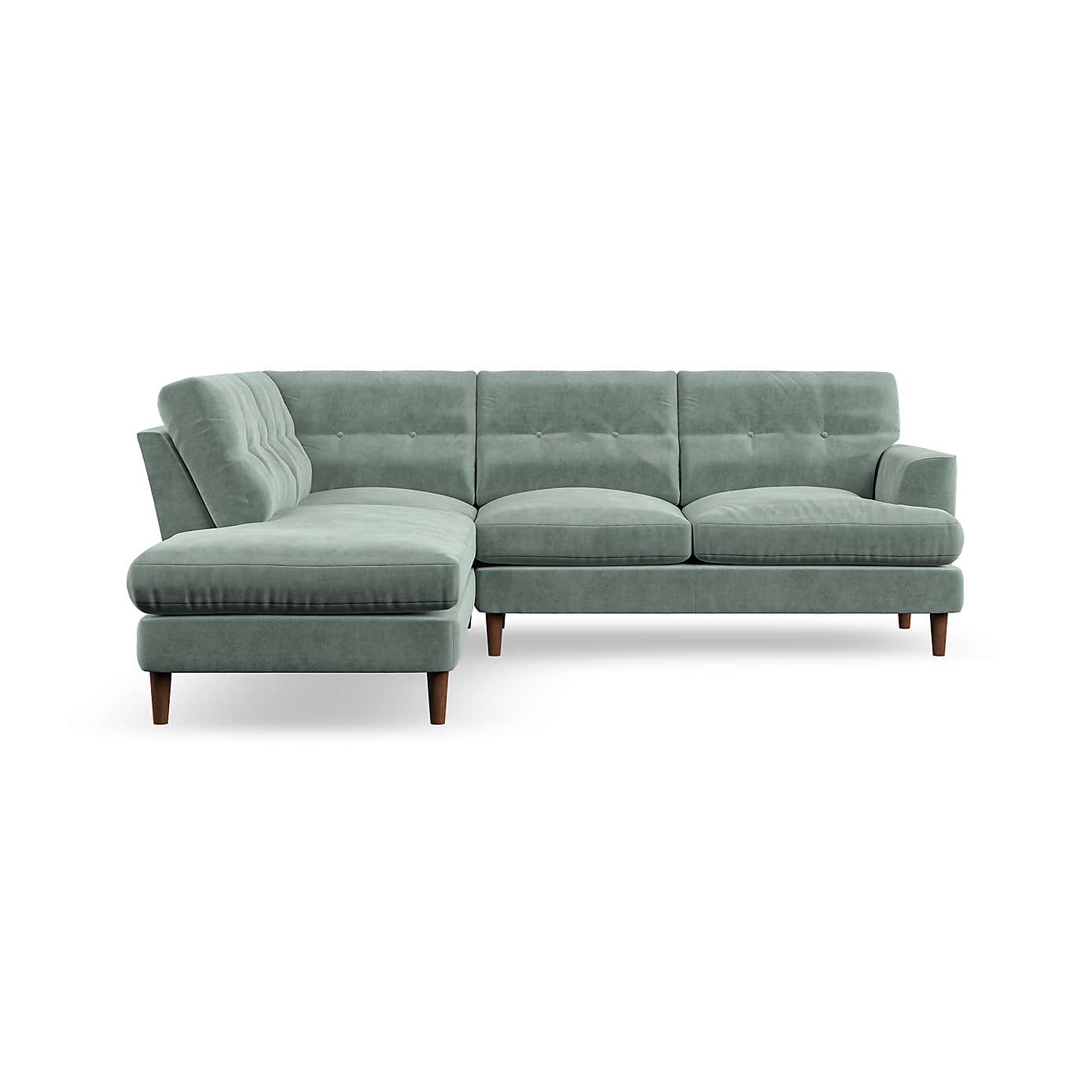 Cooper 4 Seater Corner Chaise Sofa
