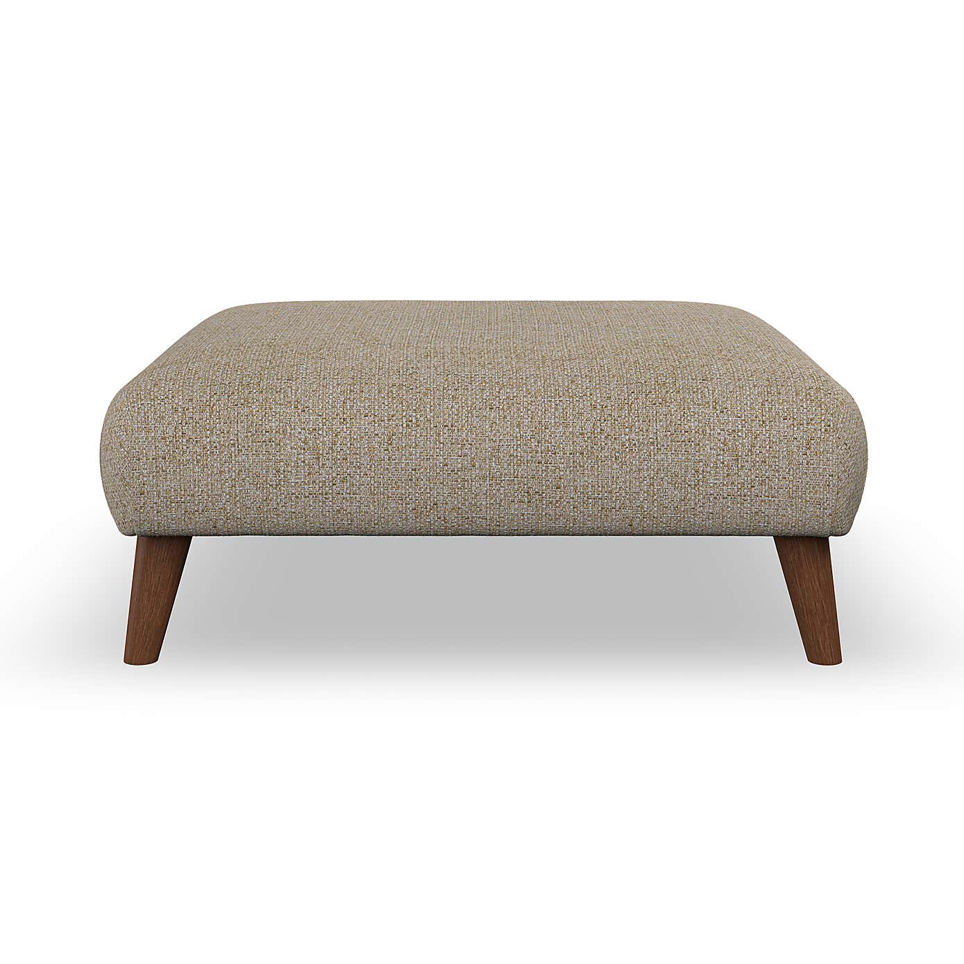 Evelyn Footstool