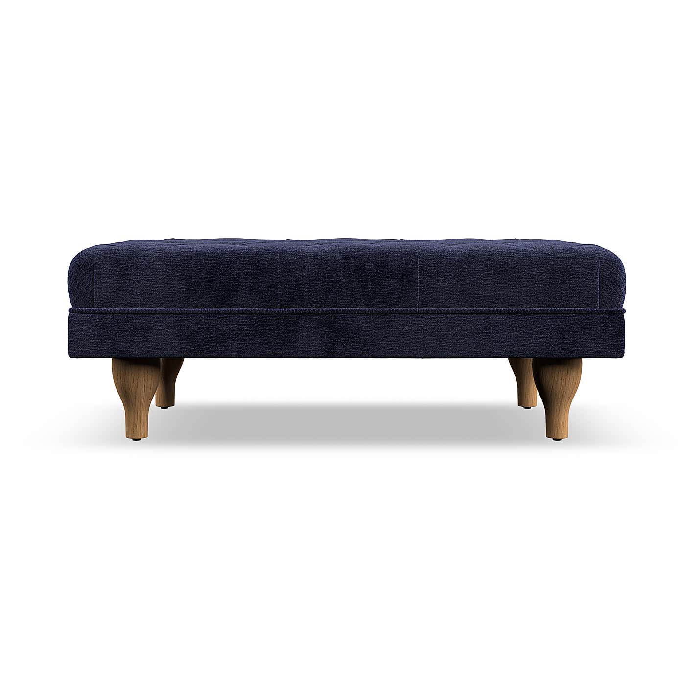 Warwick Footstool