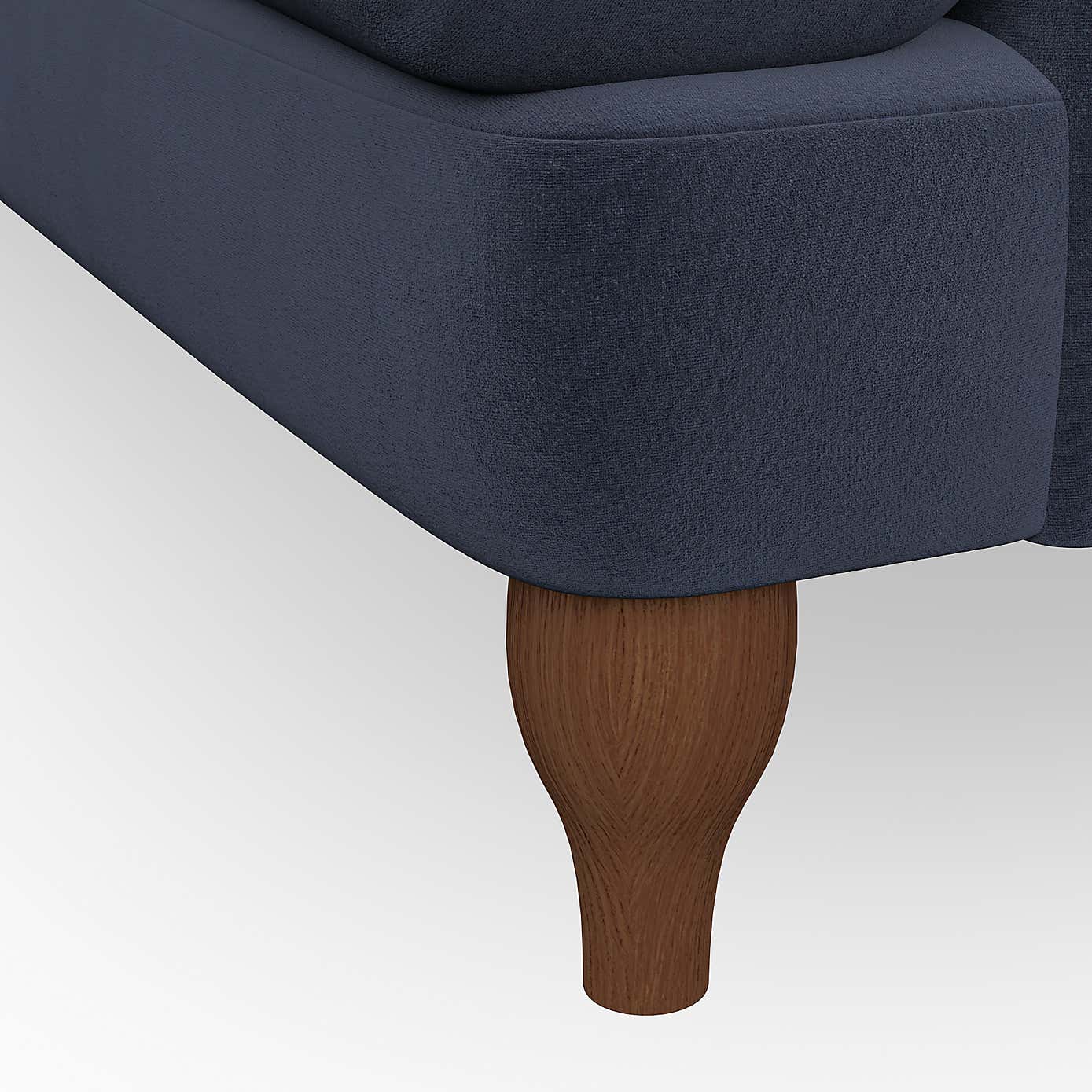 Darwin 4 Seater Sofa