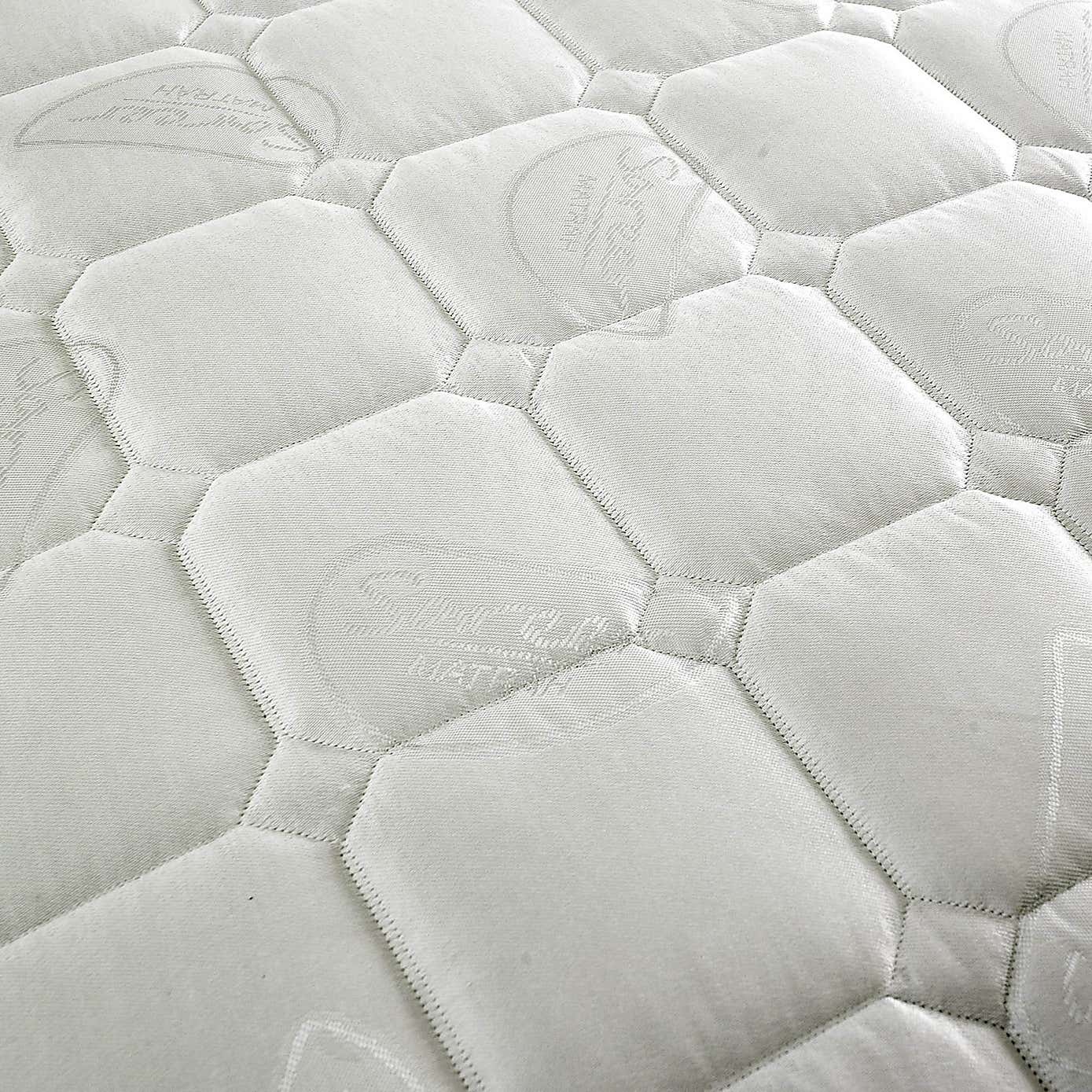 Matrah Orthopedic Mattress