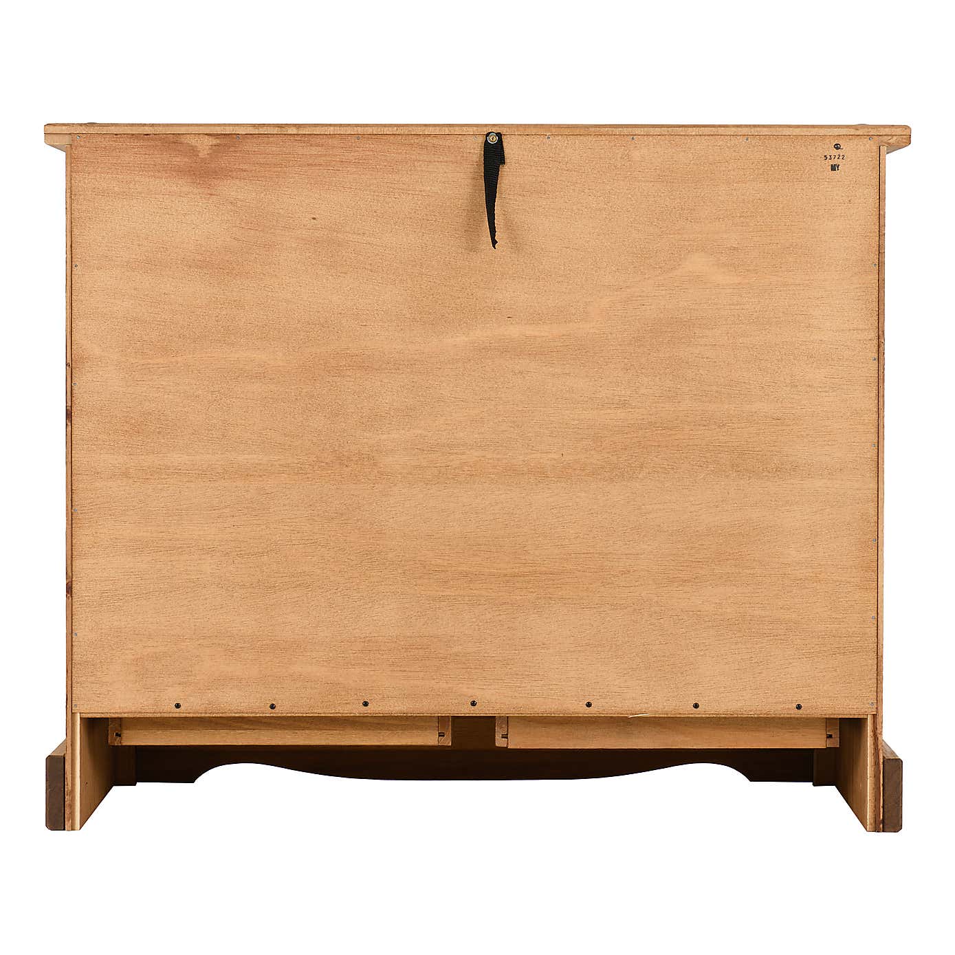 Corona Merchant Chest