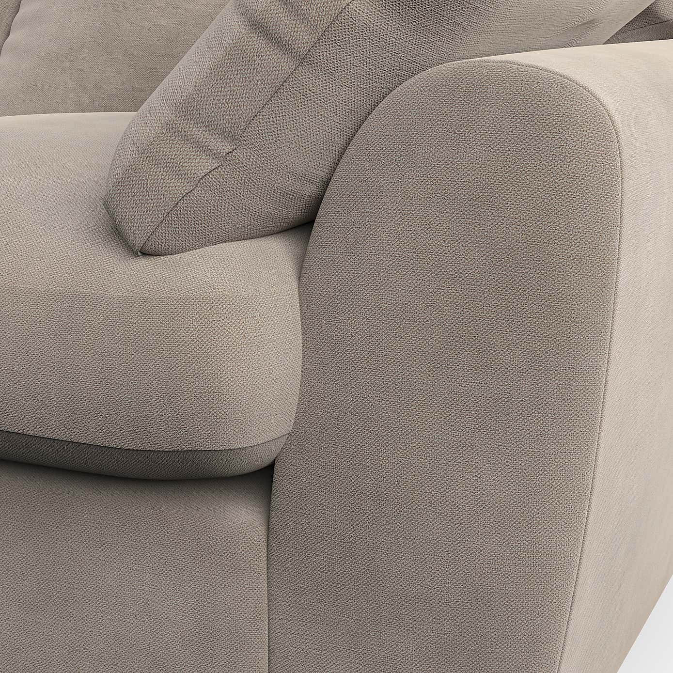 Madison 3 Seater Sofa