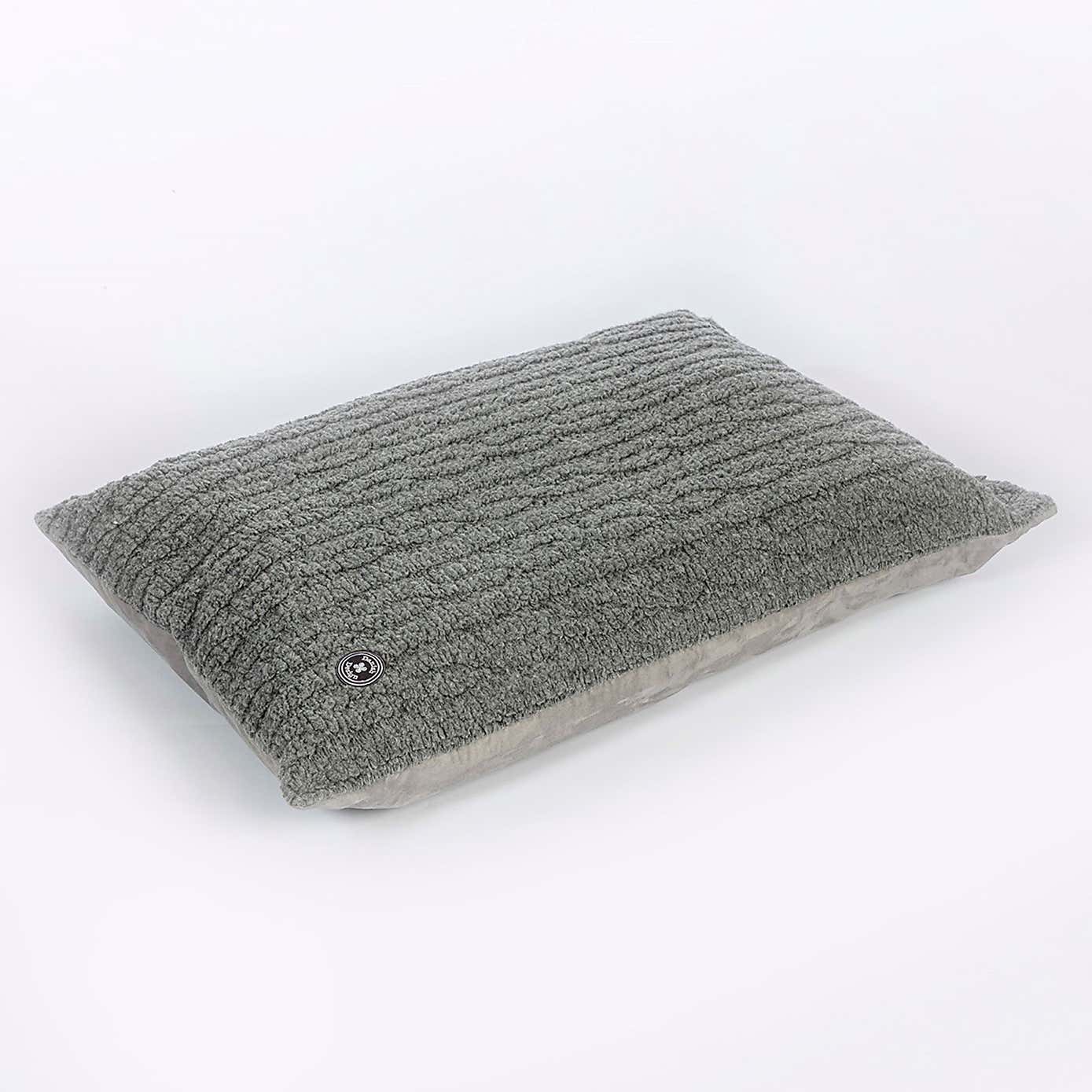 Danish Design Bobble Pewter Deep Dog Duvet