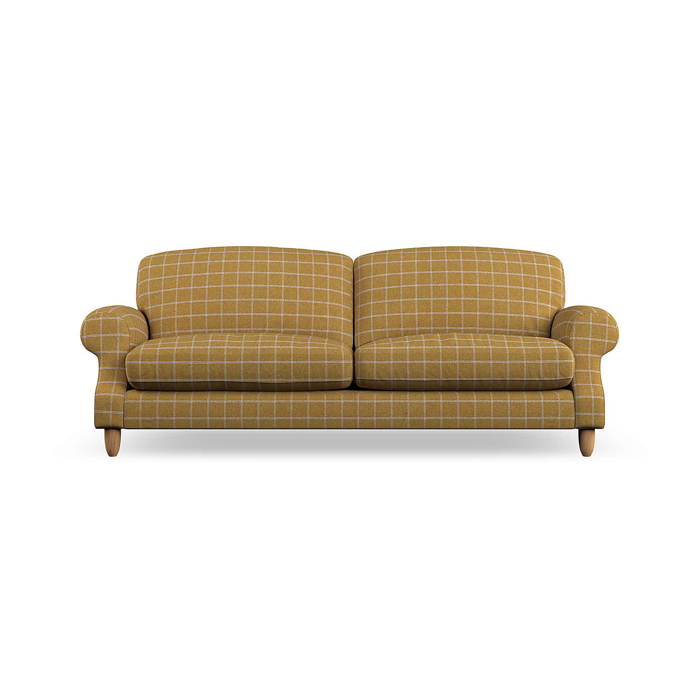 Ashford 4 Seater Sofa