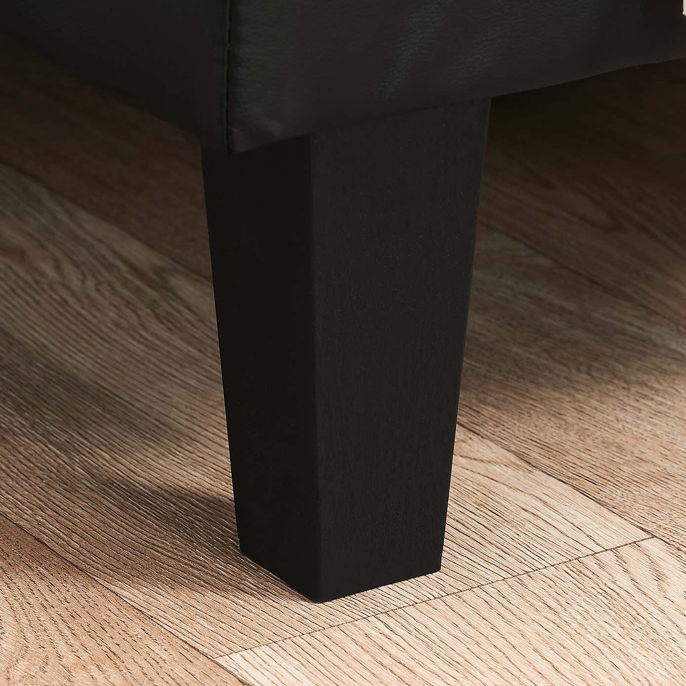 Franklin Compact Double Sofa Bed