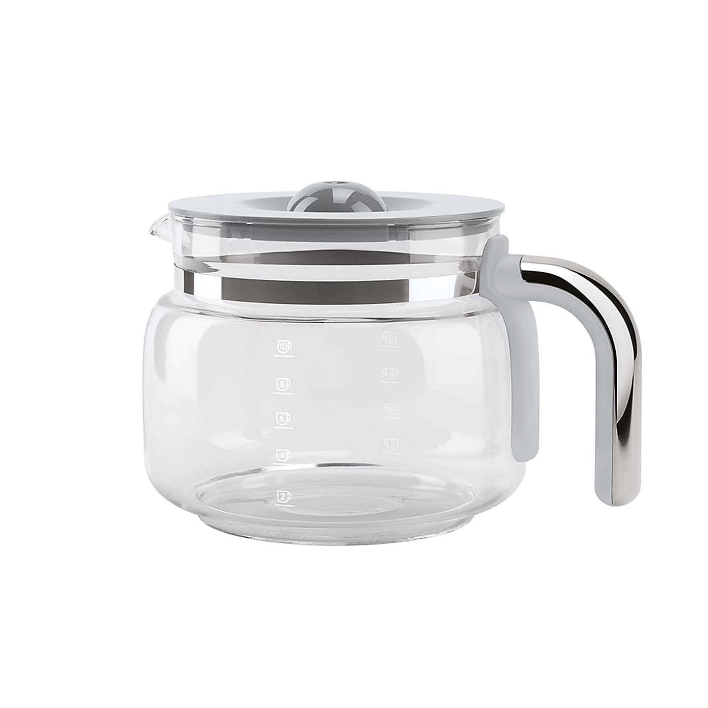 SMEG Drip Coffee Machine