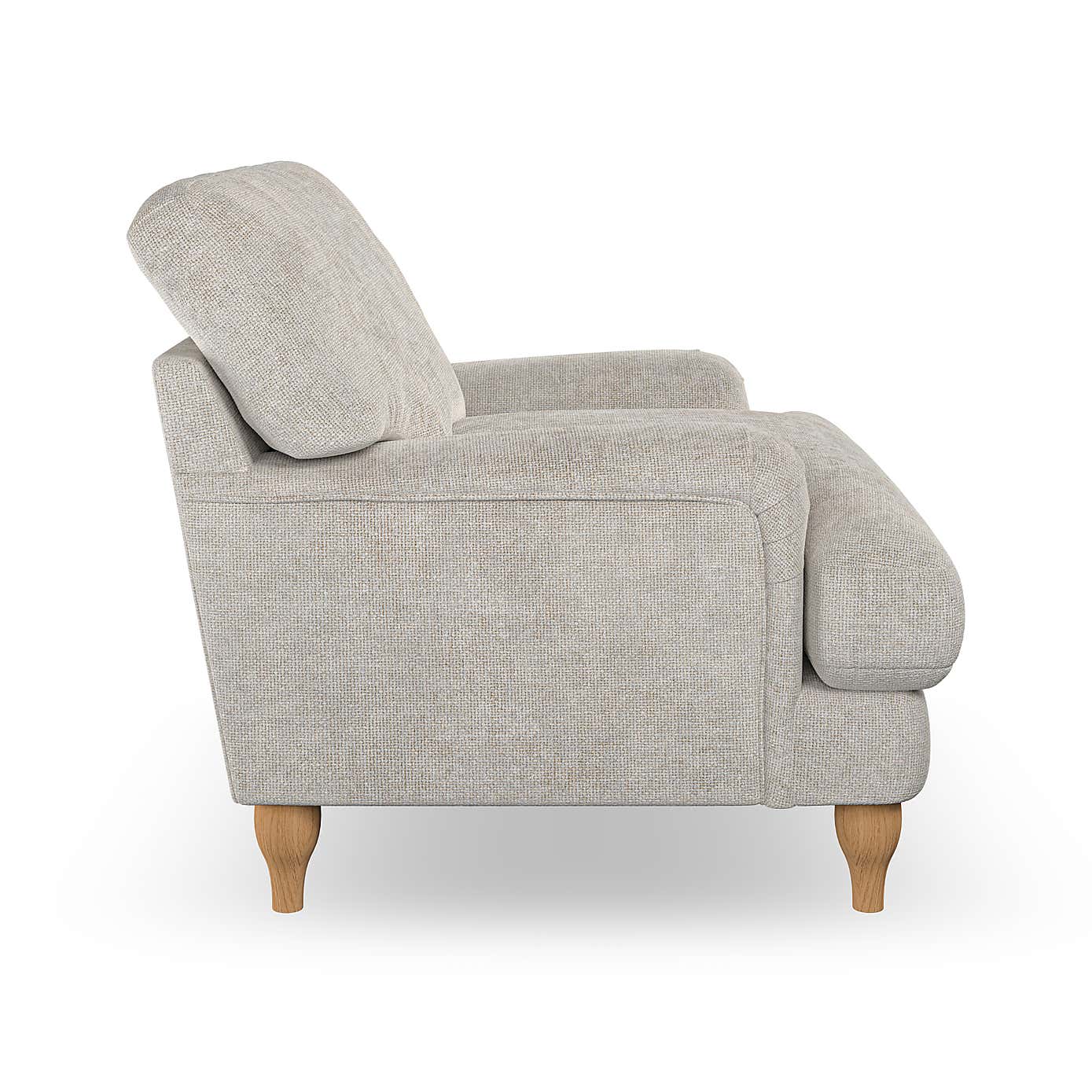 Darwin Armchair