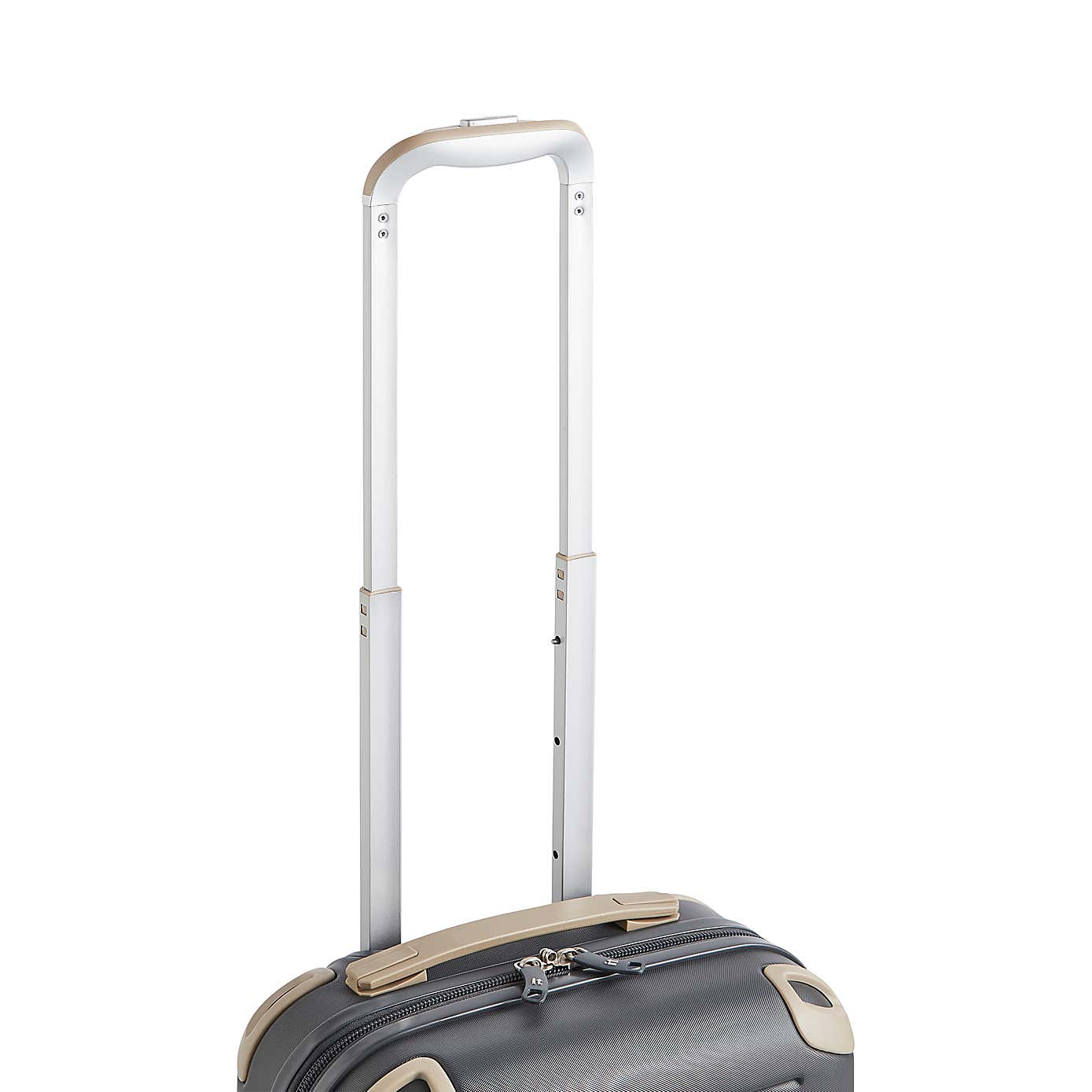 IT Luggage Skyscraper Hard Shell Suitcase