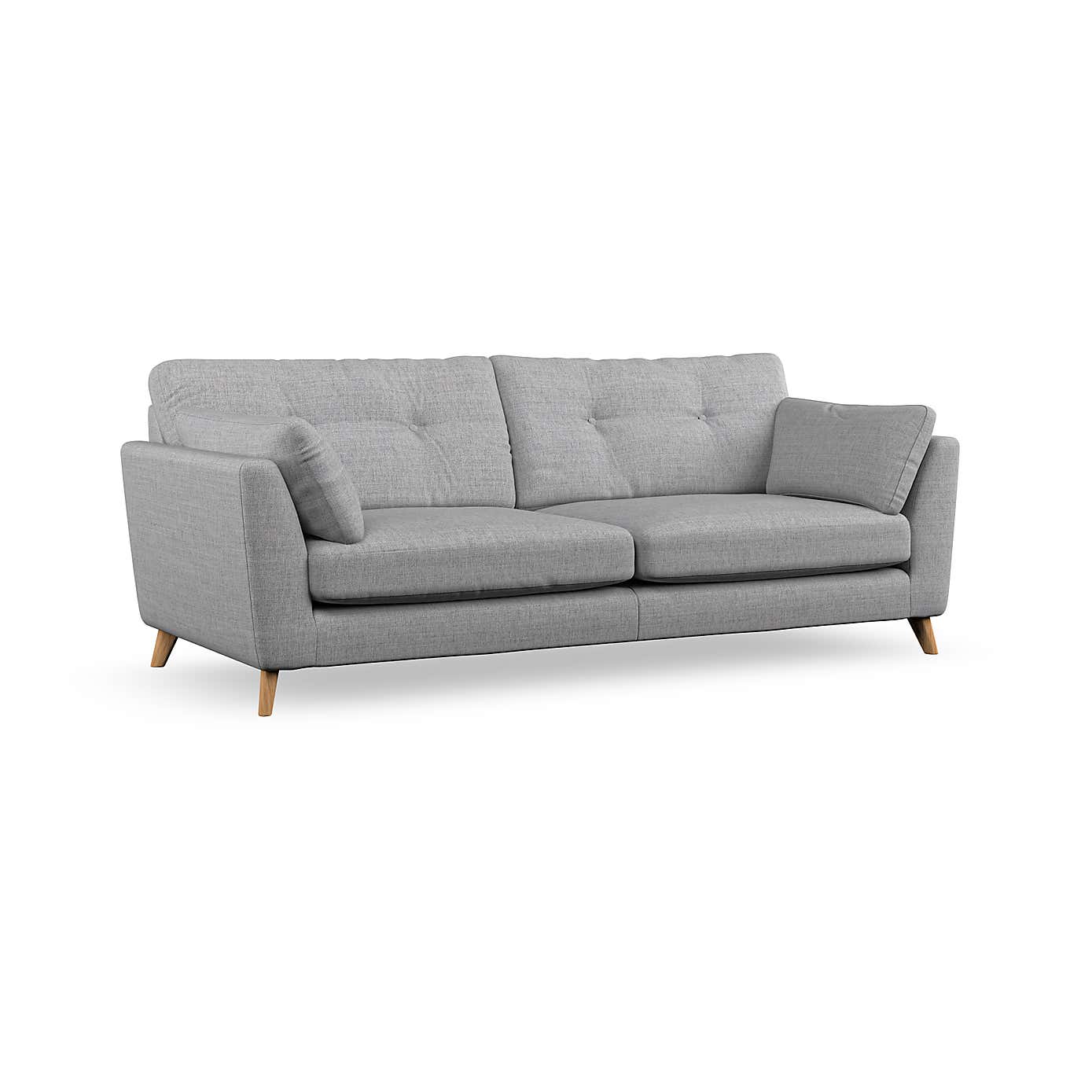 Peyton 4 Seater Sofa