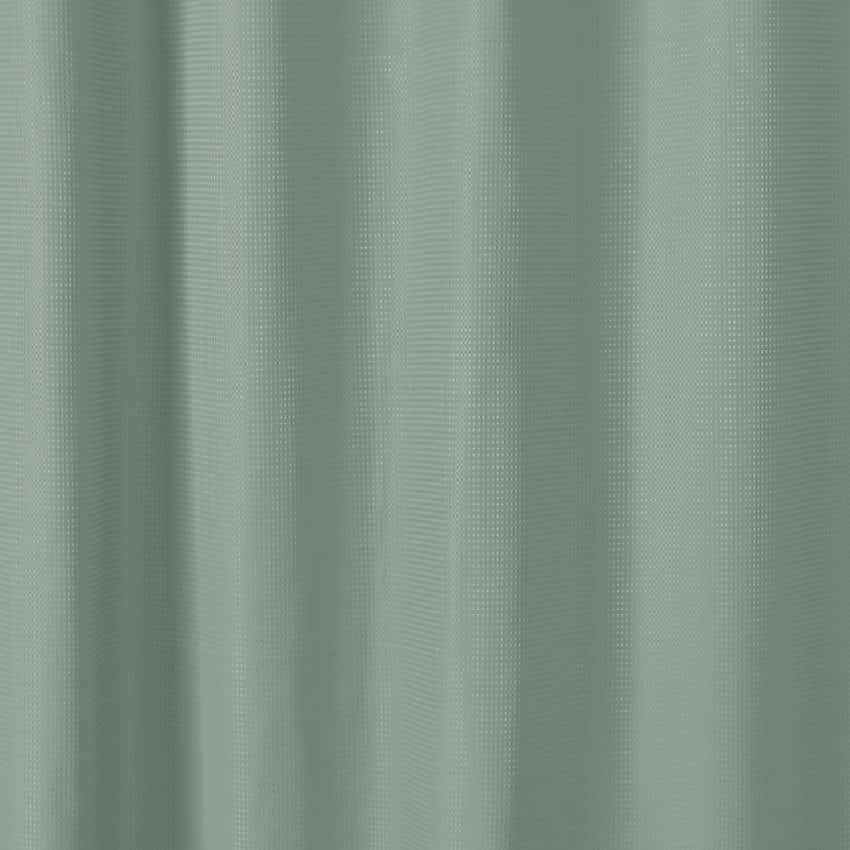 Waffle XL Shower Curtains